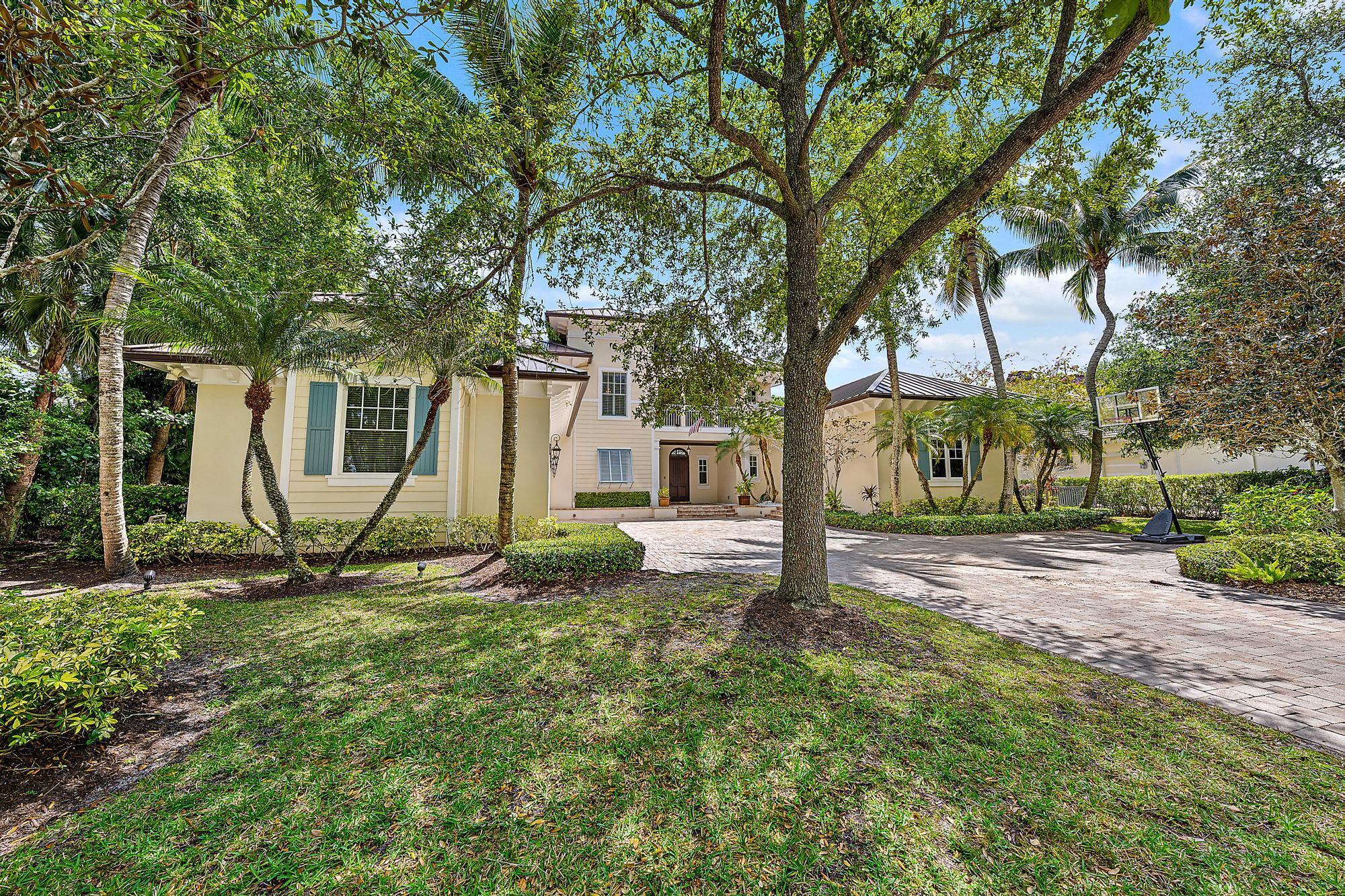 OLD MARSH GOLF CLUB - Residential