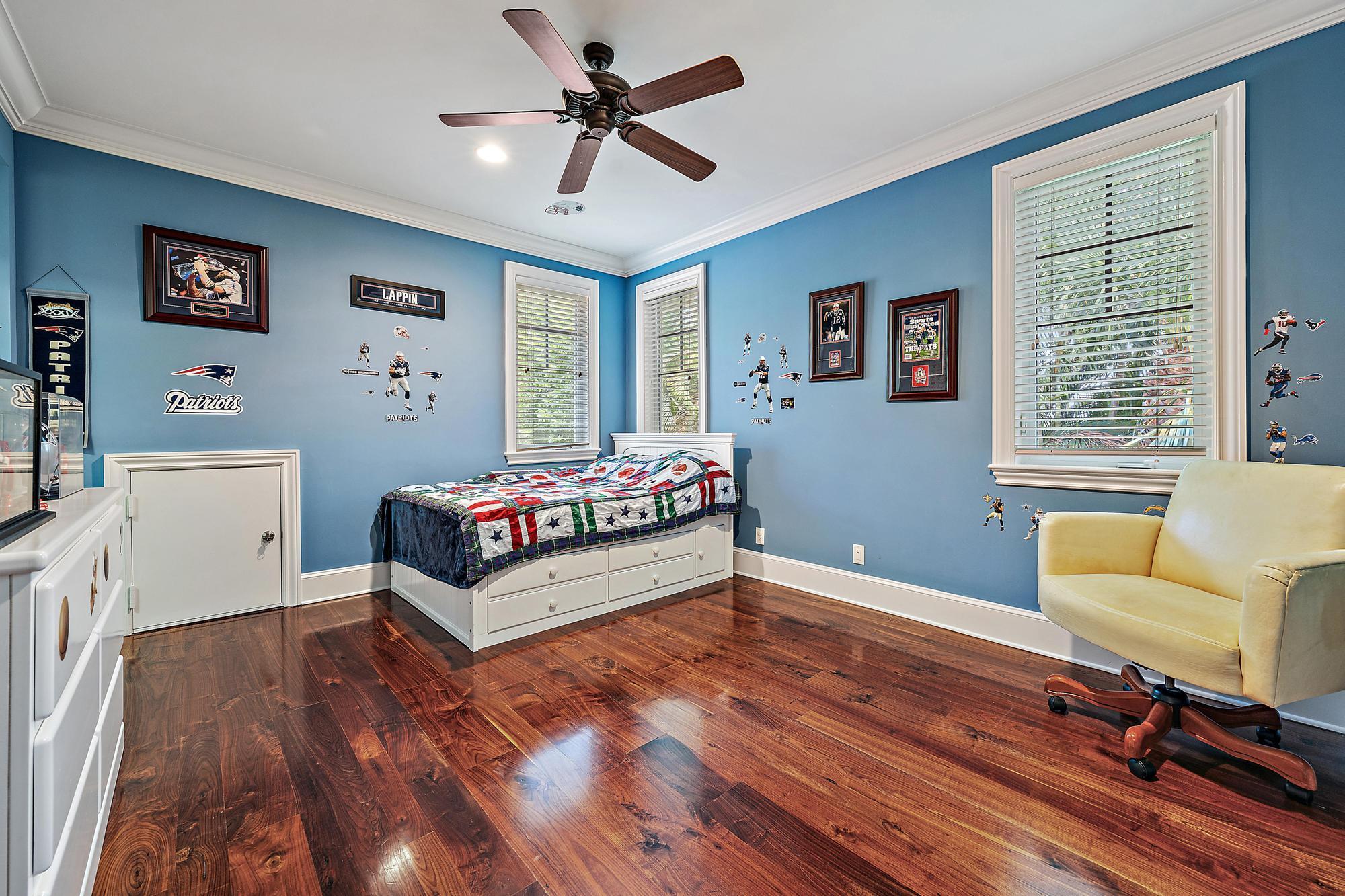 OLD MARSH GOLF CLUB - Residential