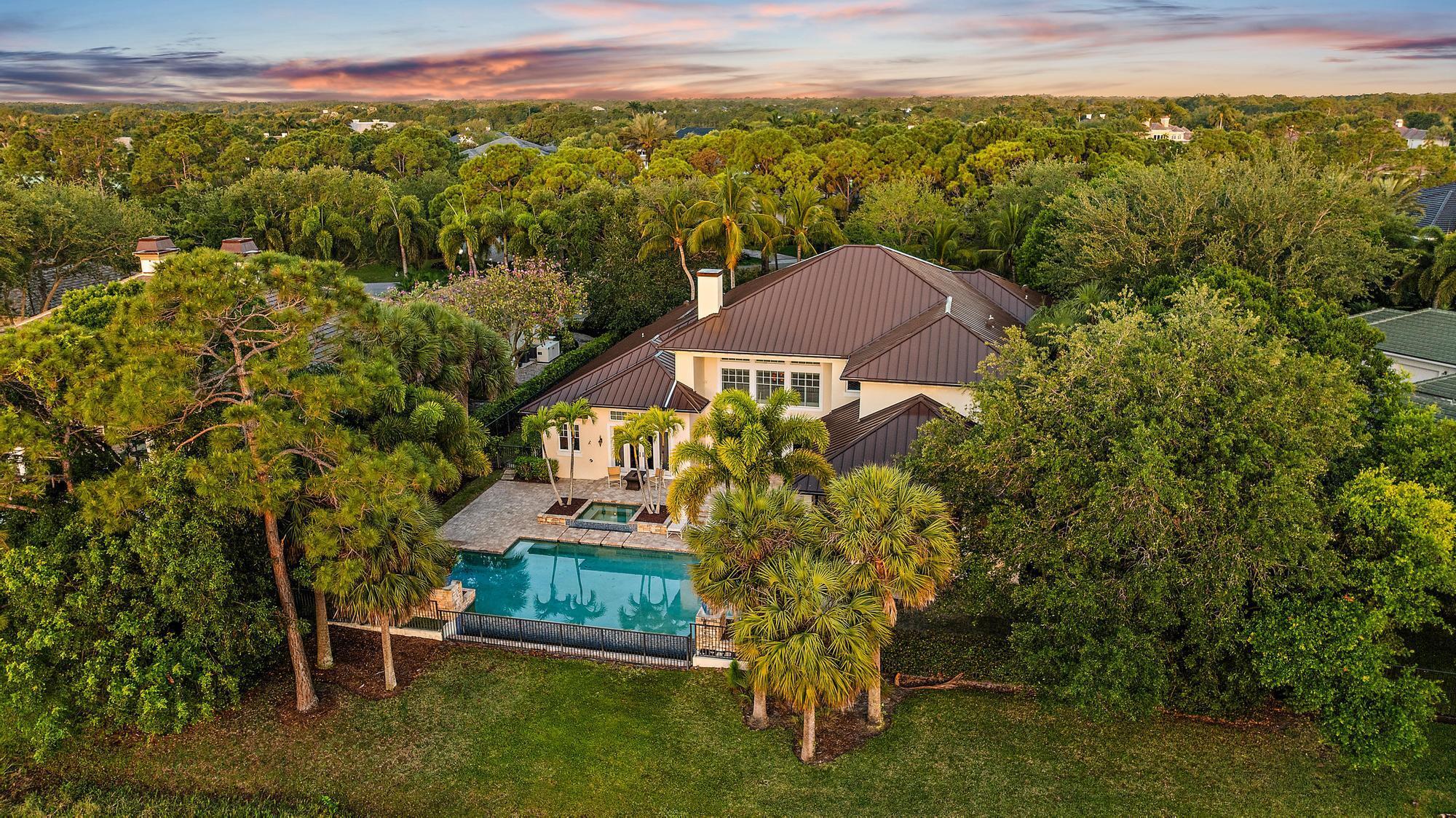 OLD MARSH GOLF CLUB - Residential