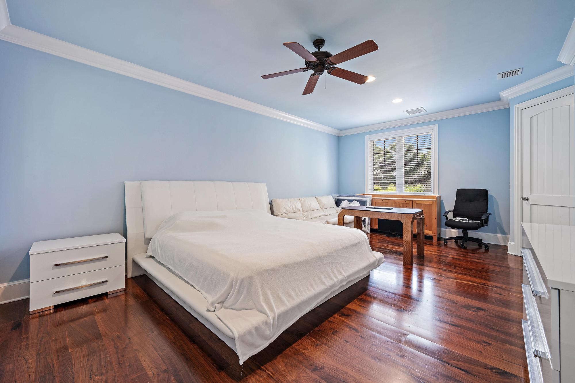 OLD MARSH GOLF CLUB - Residential