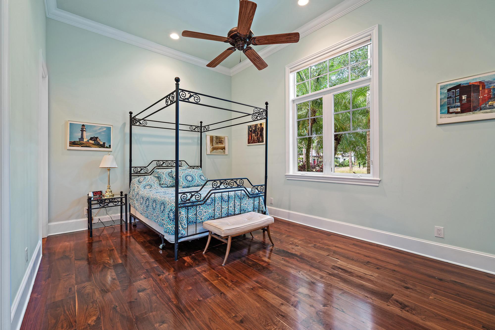 OLD MARSH GOLF CLUB - Residential