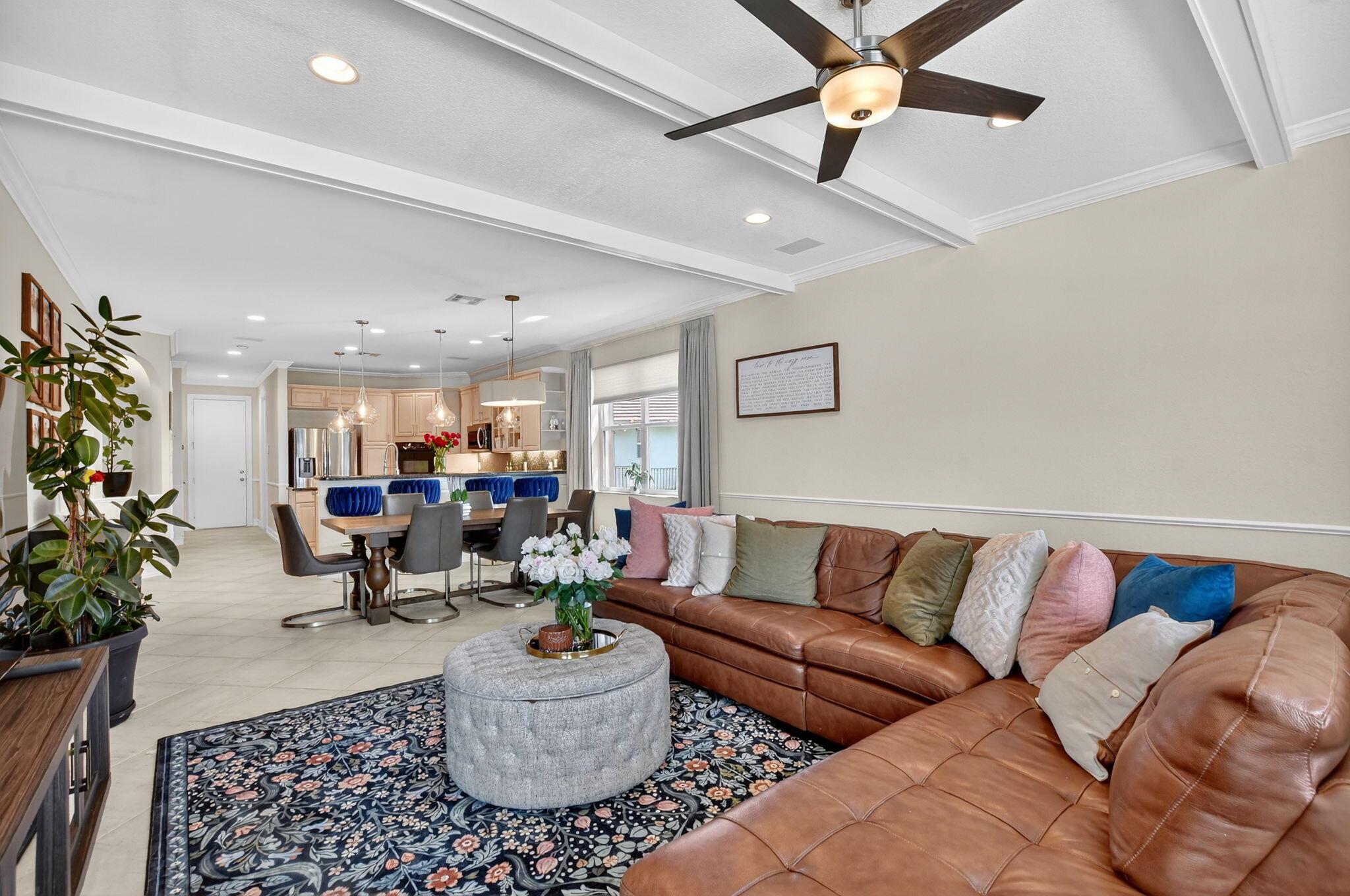 BOCA FALLS PAR S - Residential