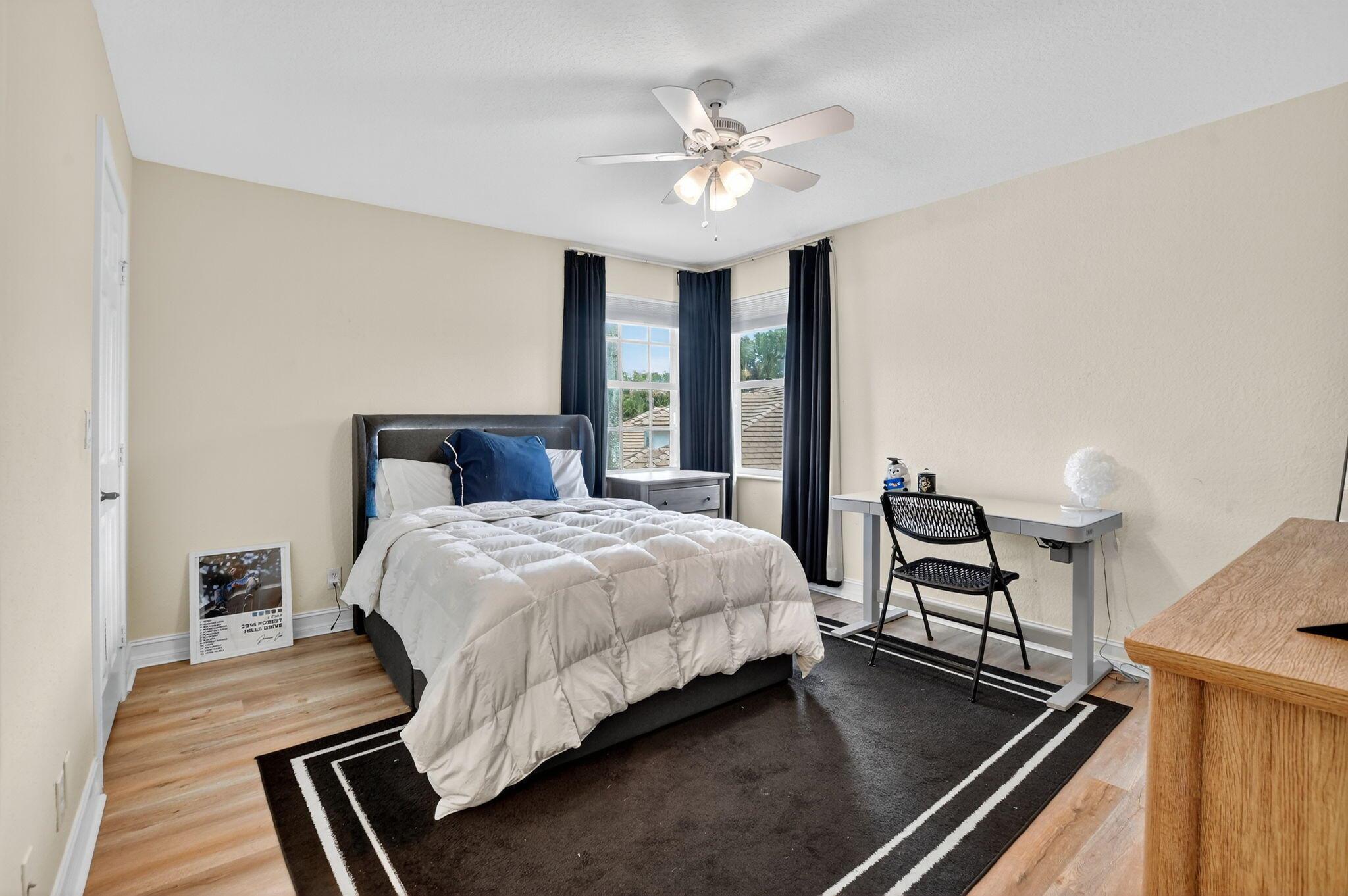 BOCA FALLS PAR S - Residential