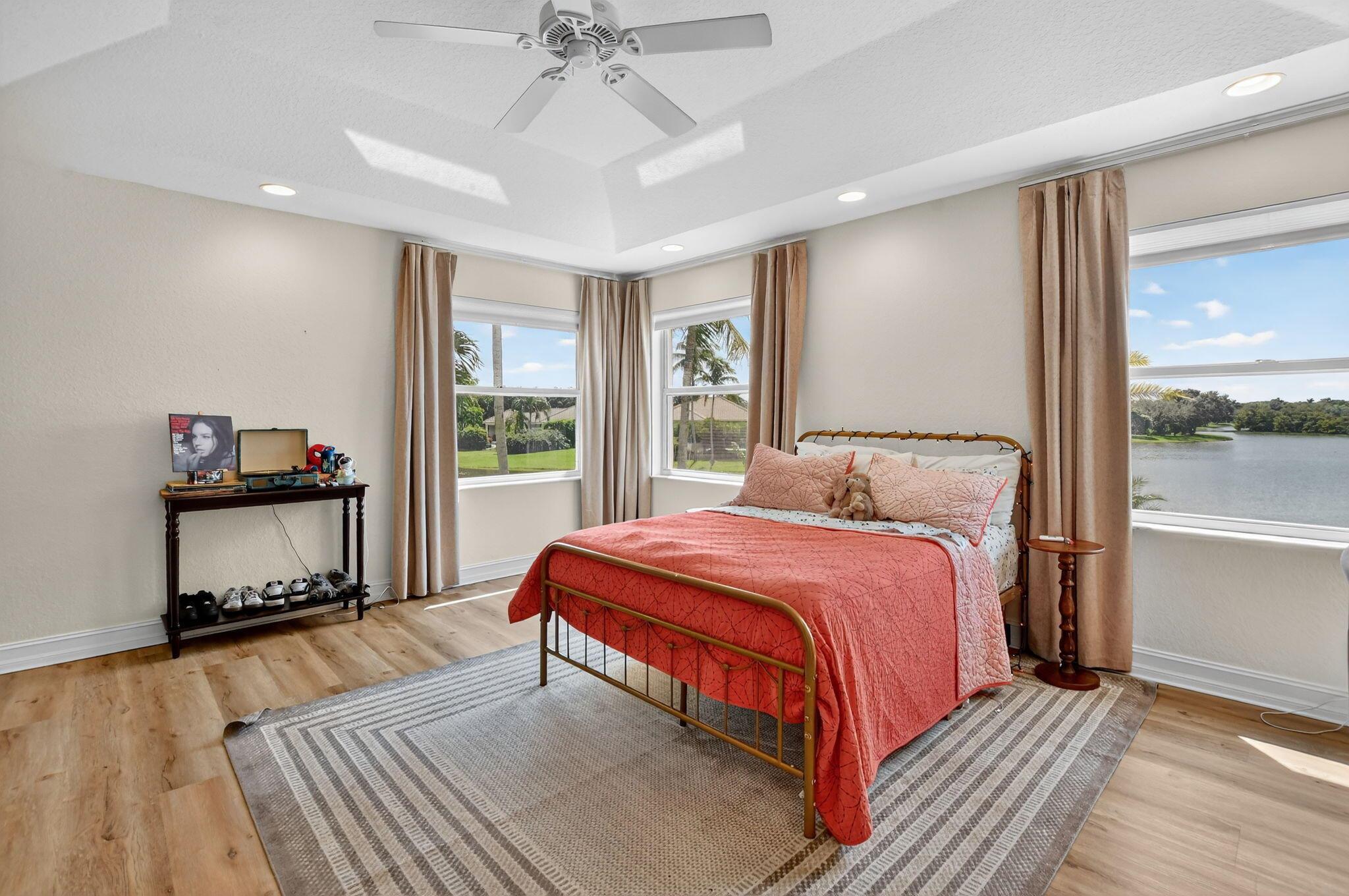 BOCA FALLS PAR S - Residential