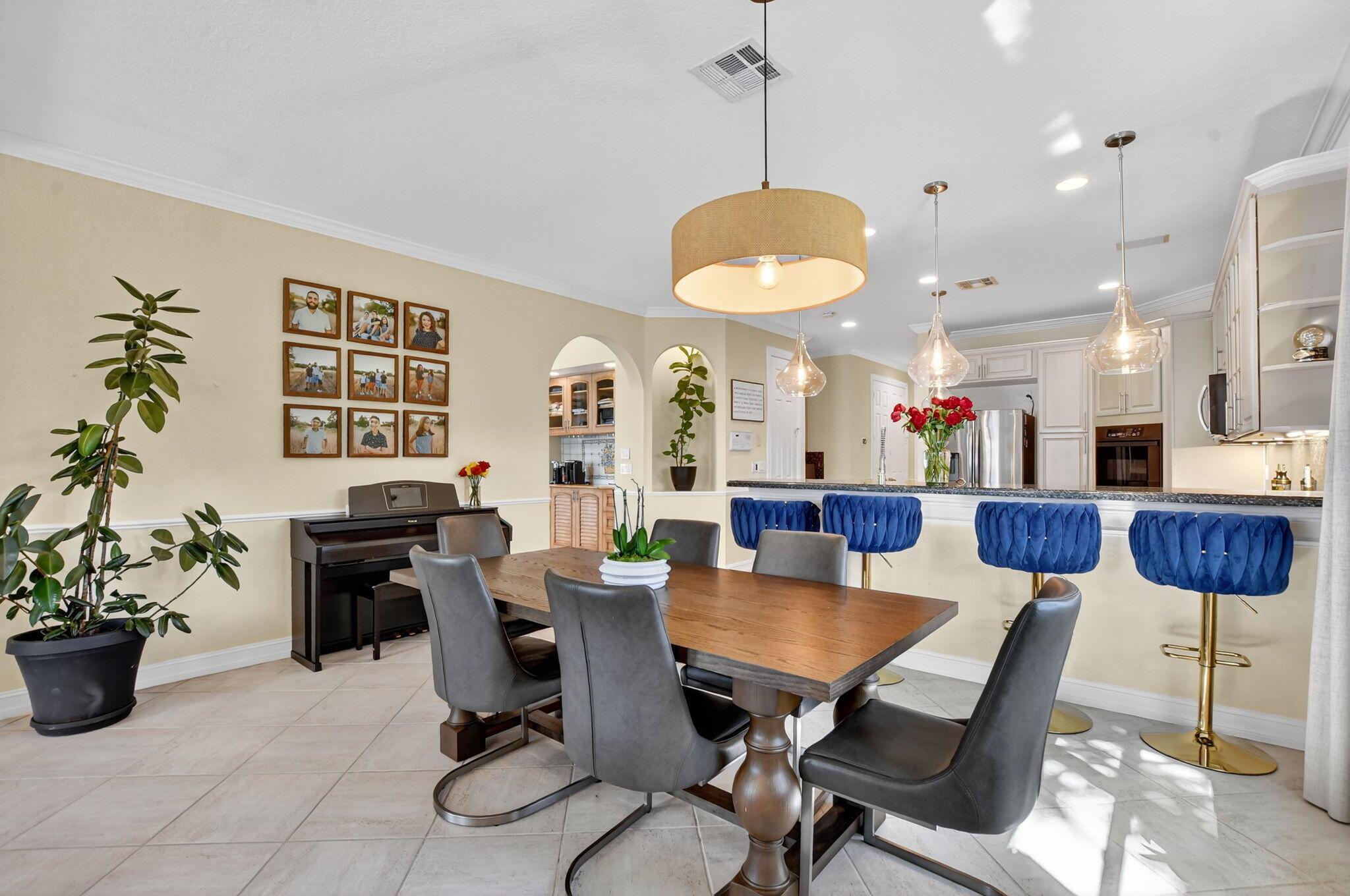 BOCA FALLS PAR S - Residential