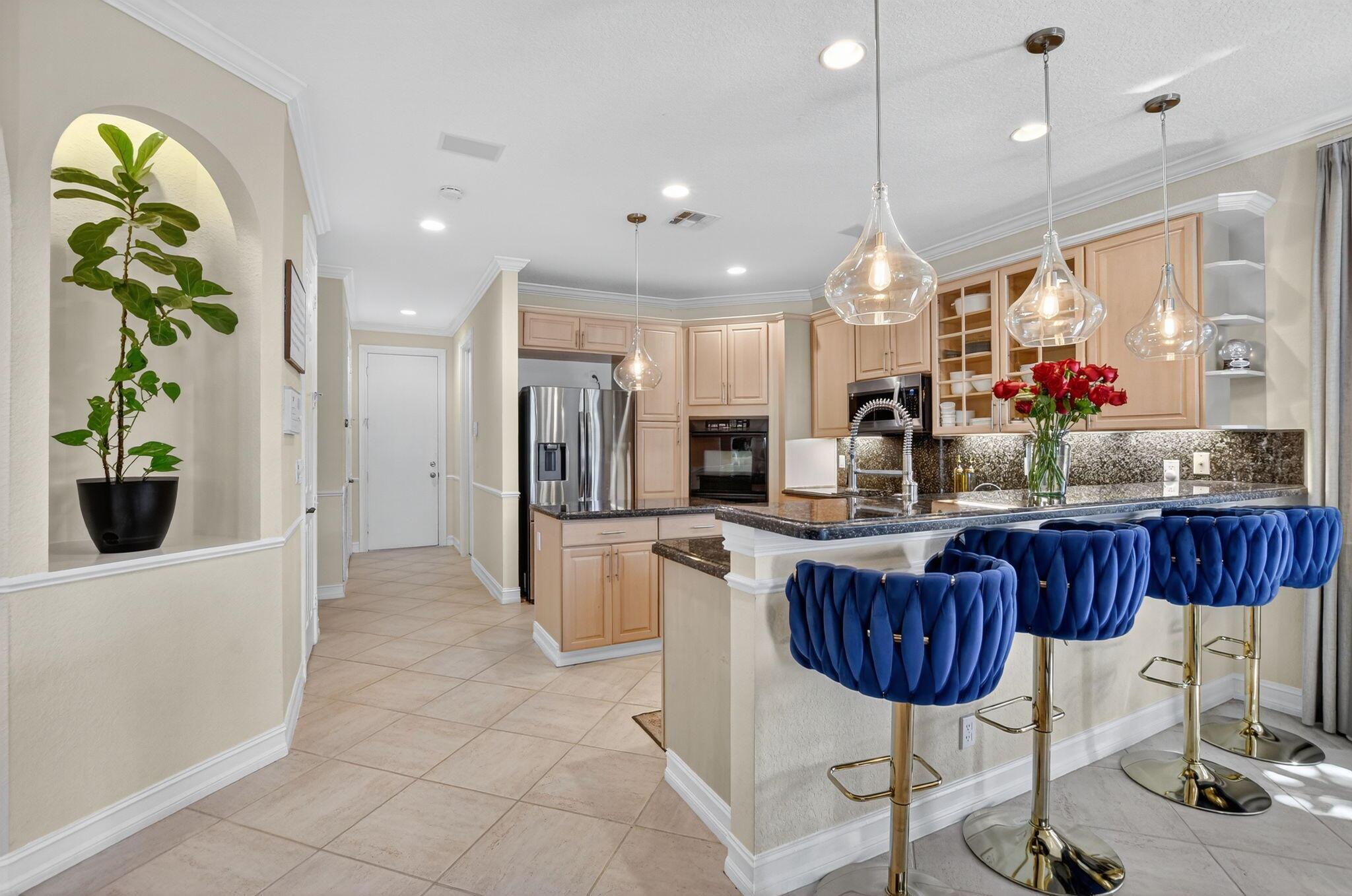 BOCA FALLS PAR S - Residential