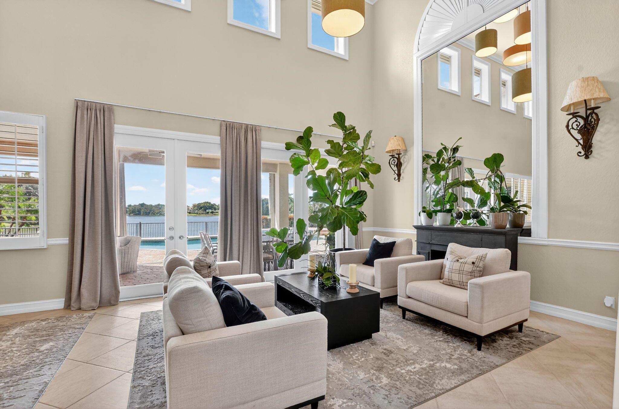 BOCA FALLS PAR S - Residential