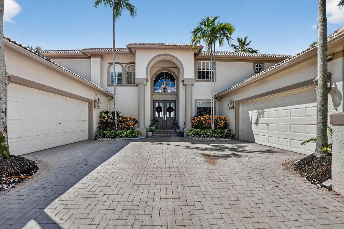 21383 Falls Ridge Way