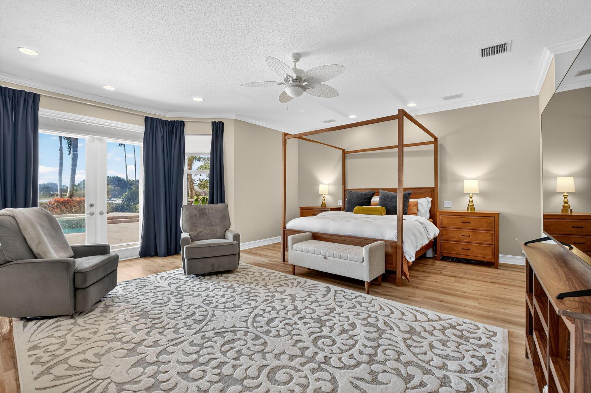 BOCA FALLS PAR S - Residential