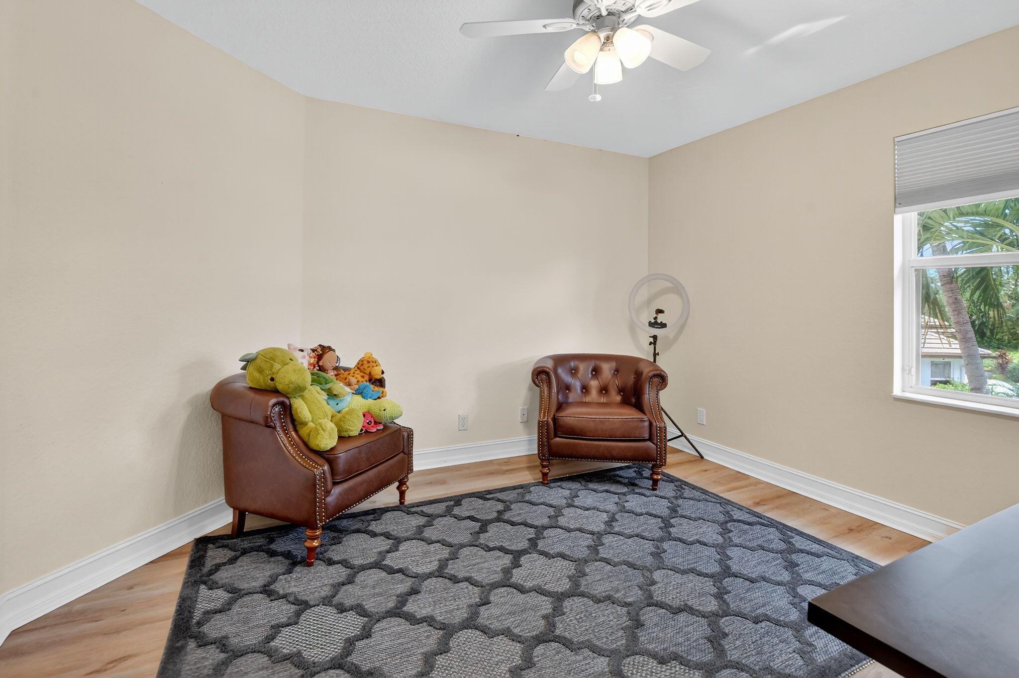 BOCA FALLS PAR S - Residential