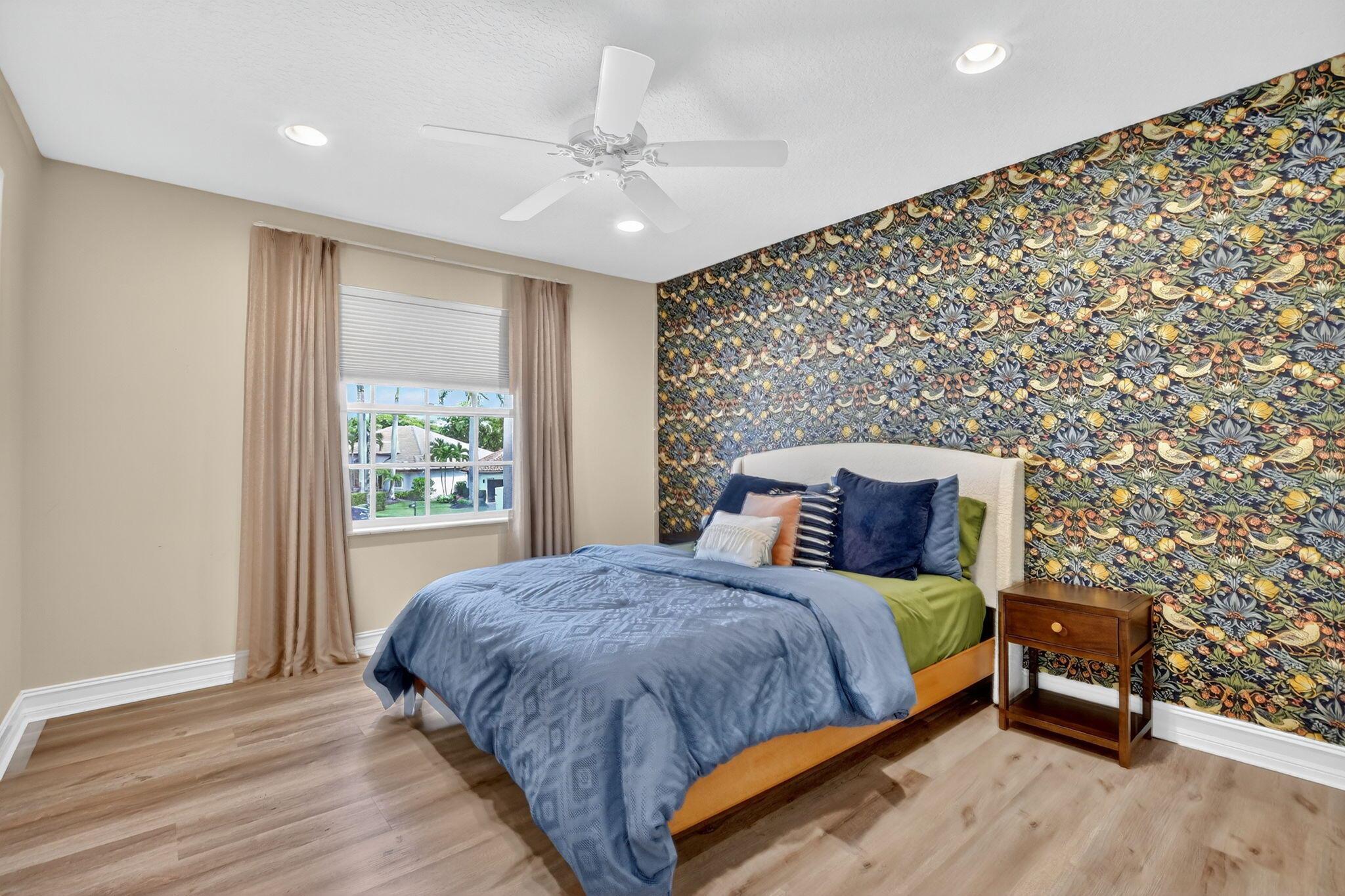 BOCA FALLS PAR S - Residential