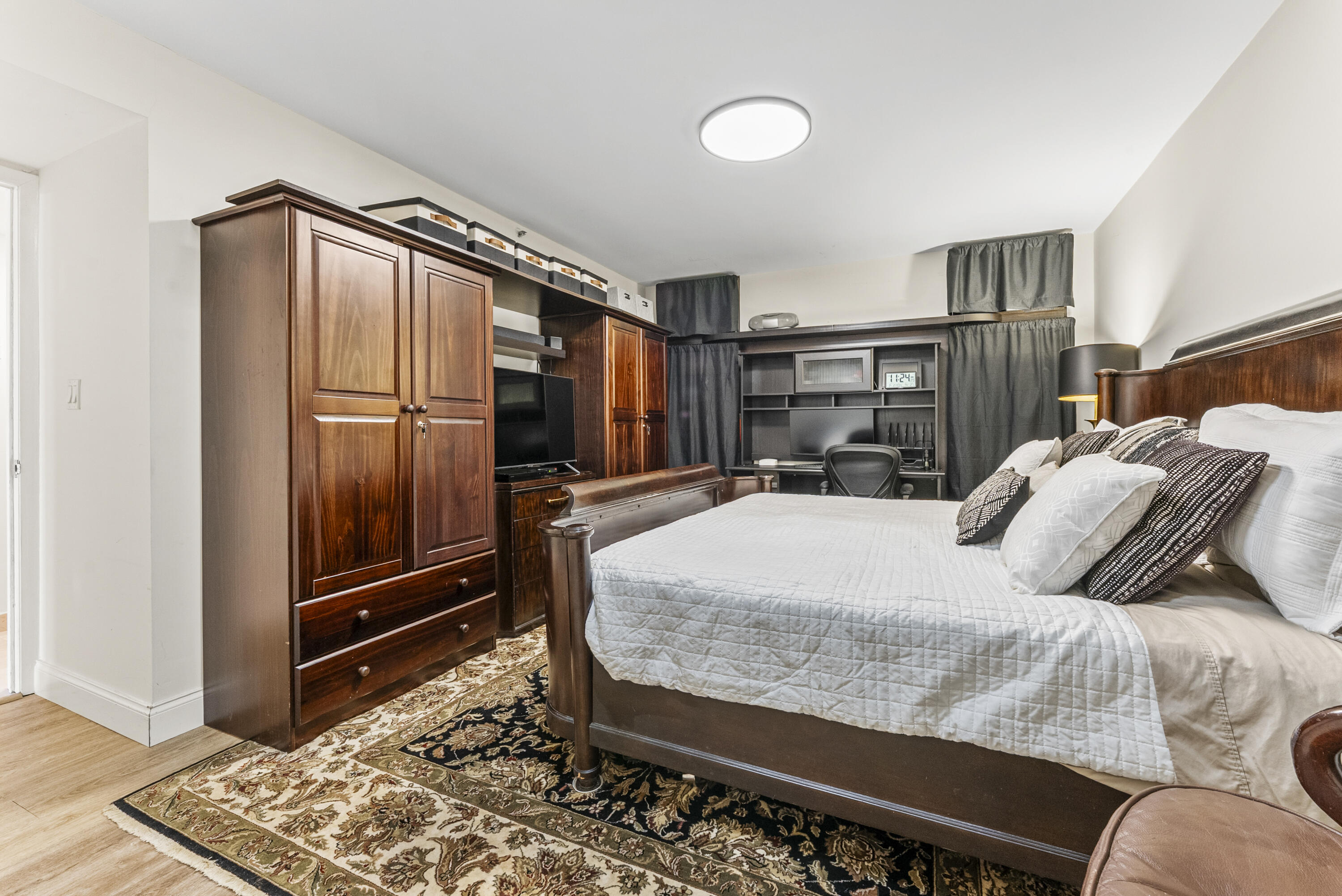 OVERLOOK CONDO - Residential