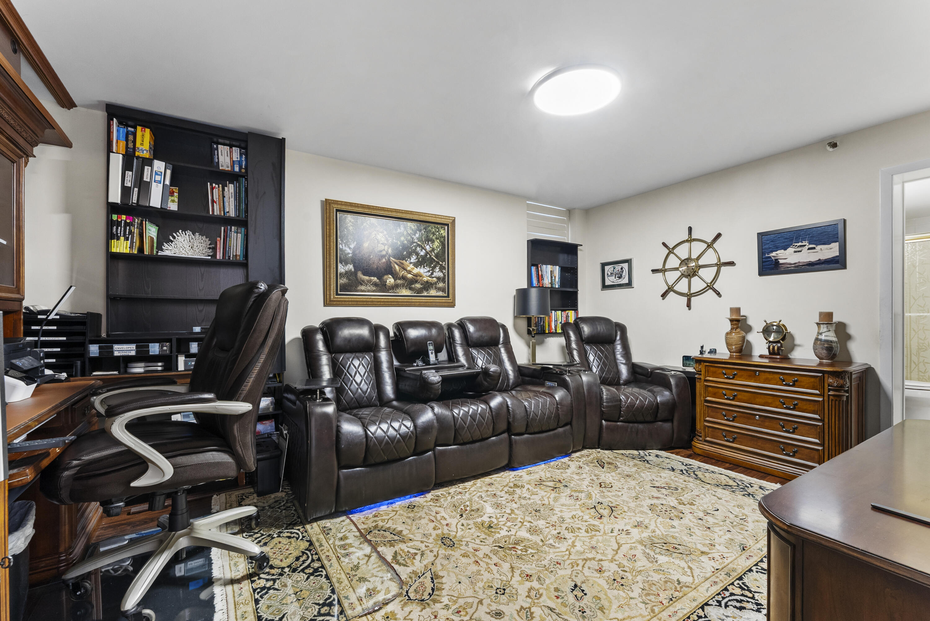 OVERLOOK CONDO - Residential