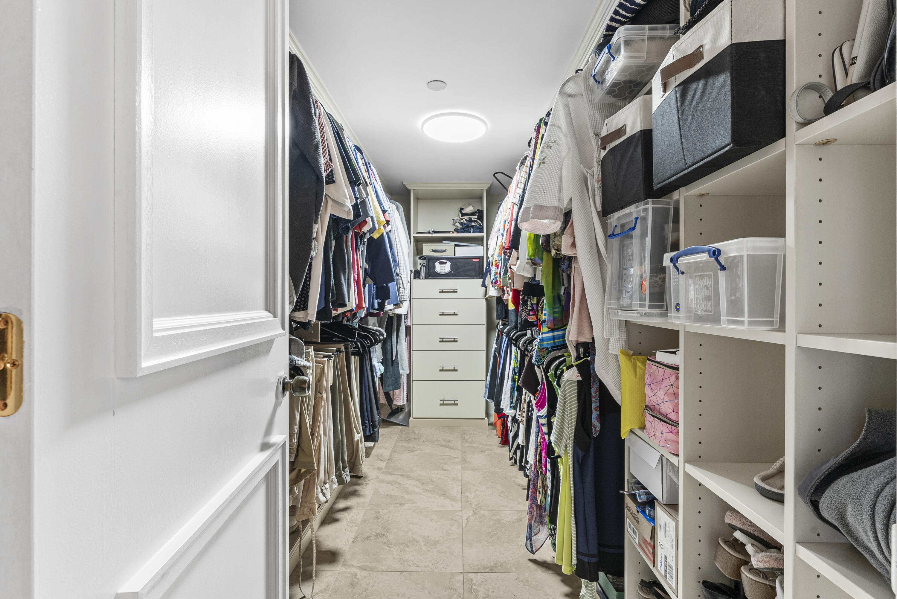 OVERLOOK CONDO - Residential