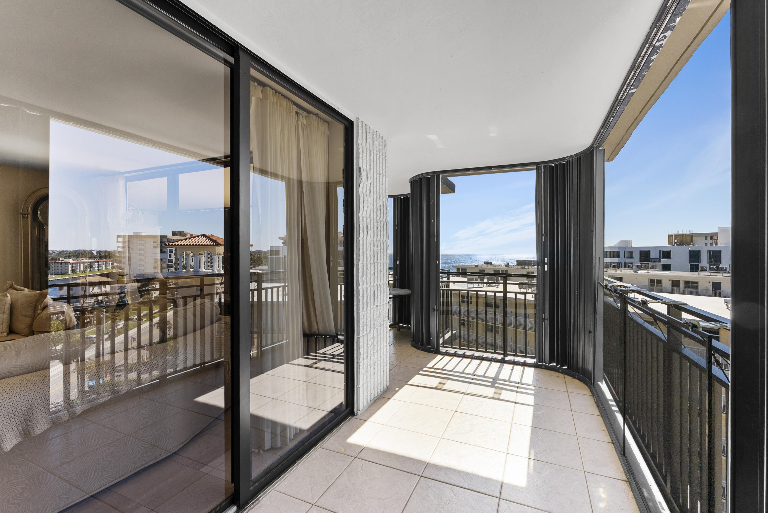 OVERLOOK CONDO - Residential