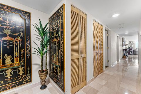 Tiny photo for 1167 Hillsboro Mile #709, Hillsboro Beach, FL 33062 (MLS # R11160615)