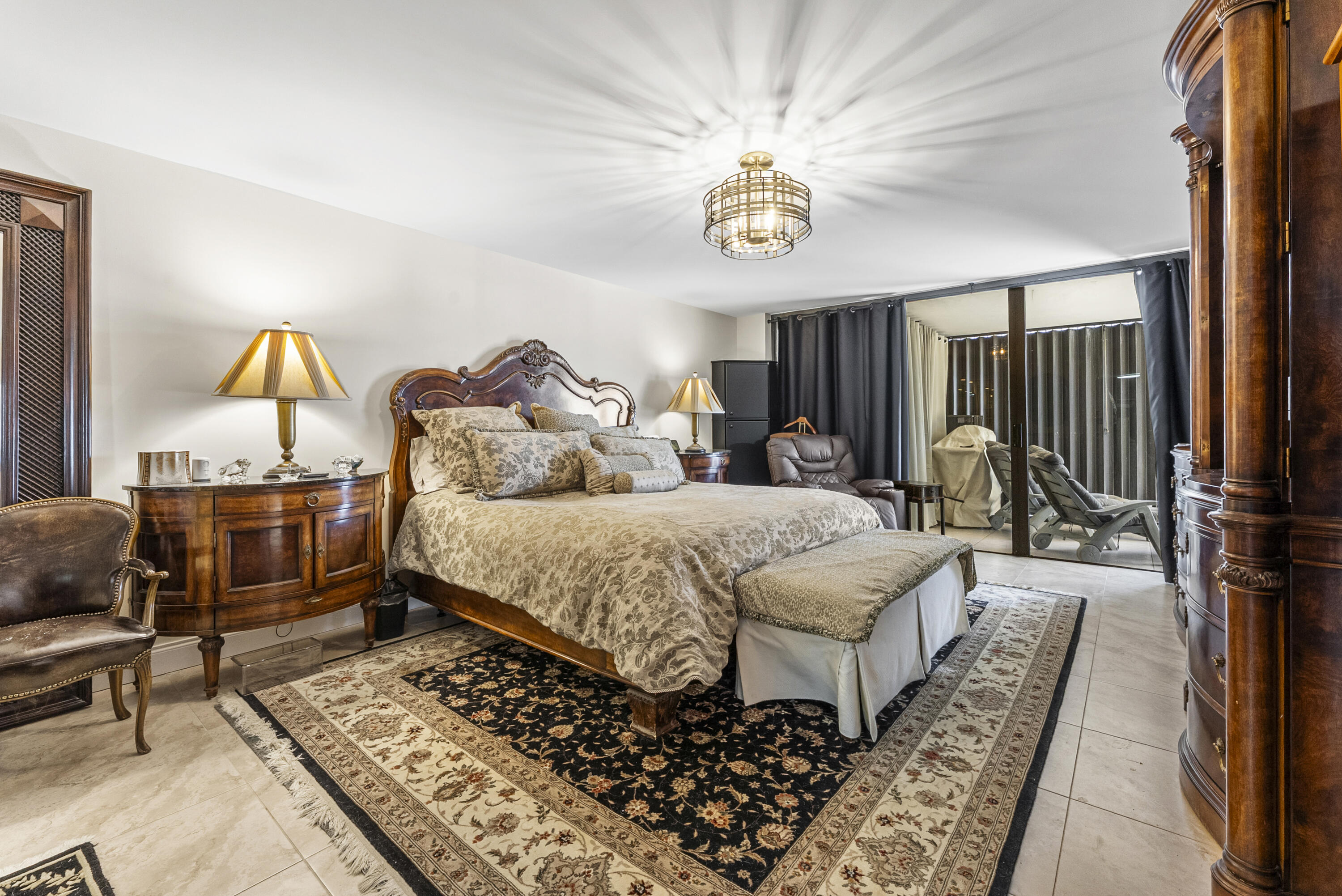 OVERLOOK CONDO - Residential