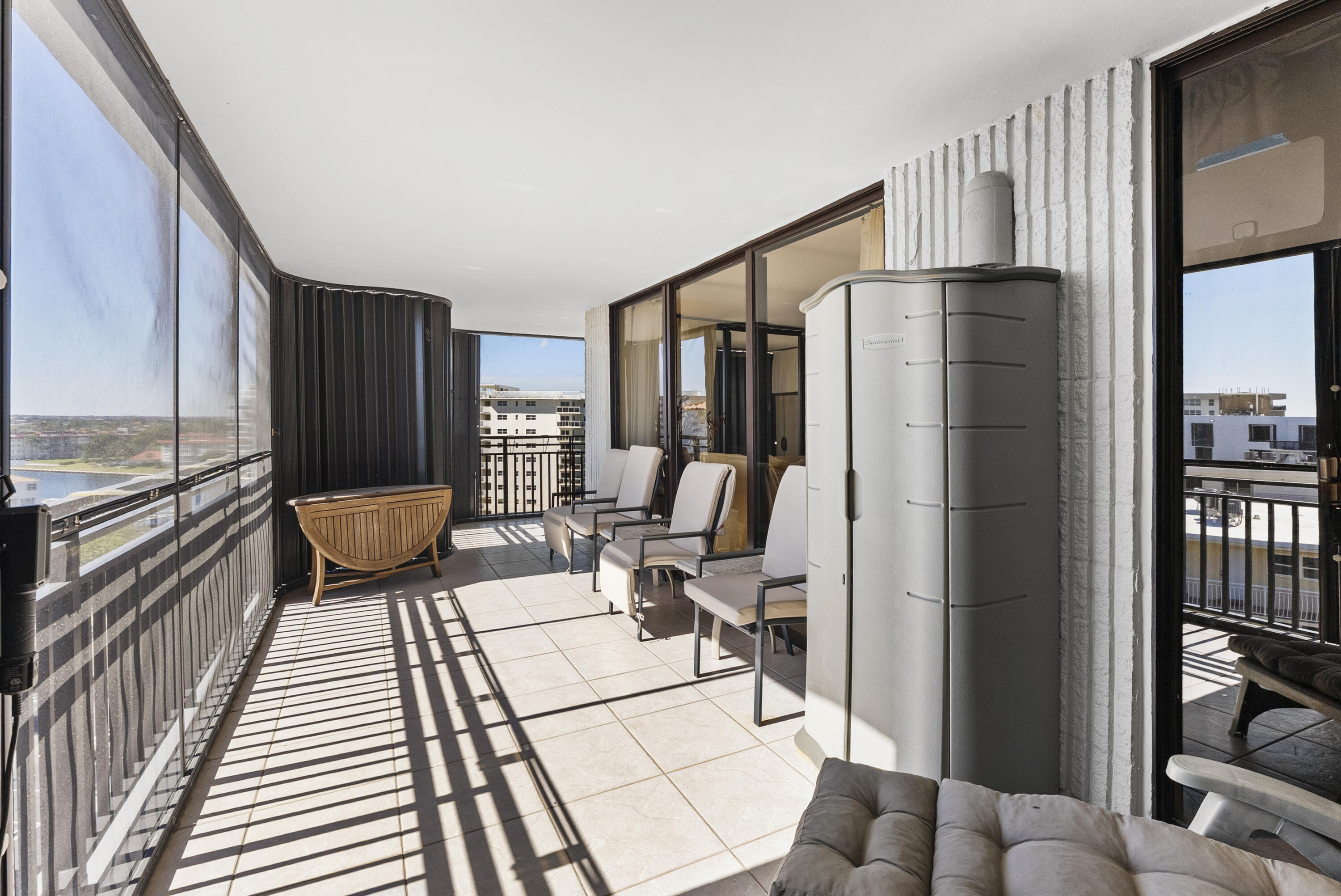 OVERLOOK CONDO - Residential