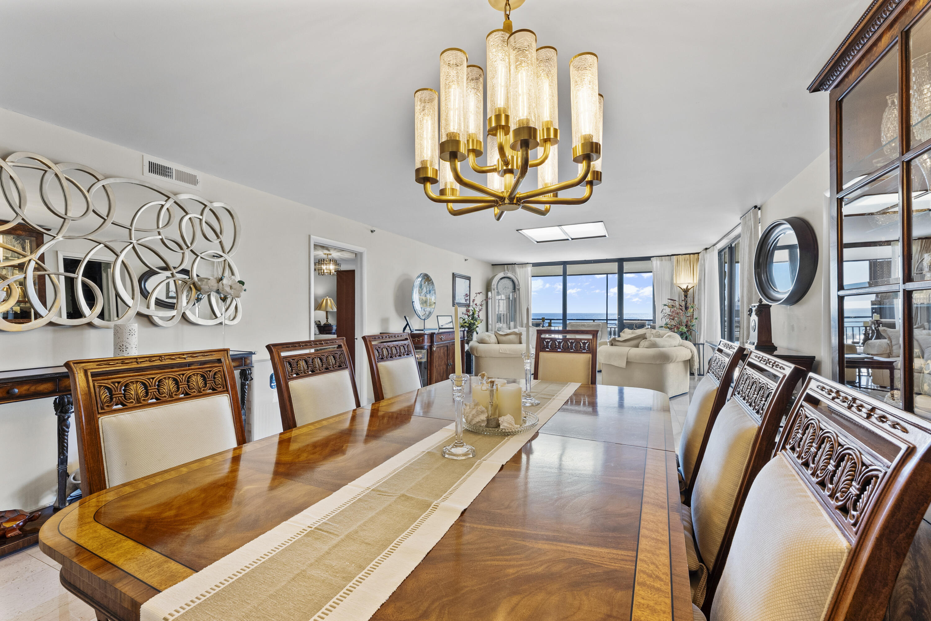 OVERLOOK CONDO - Residential