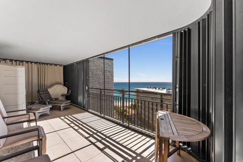 Tiny photo for 1167 Hillsboro Mile #709, Hillsboro Beach, FL 33062 (MLS # R11160615)