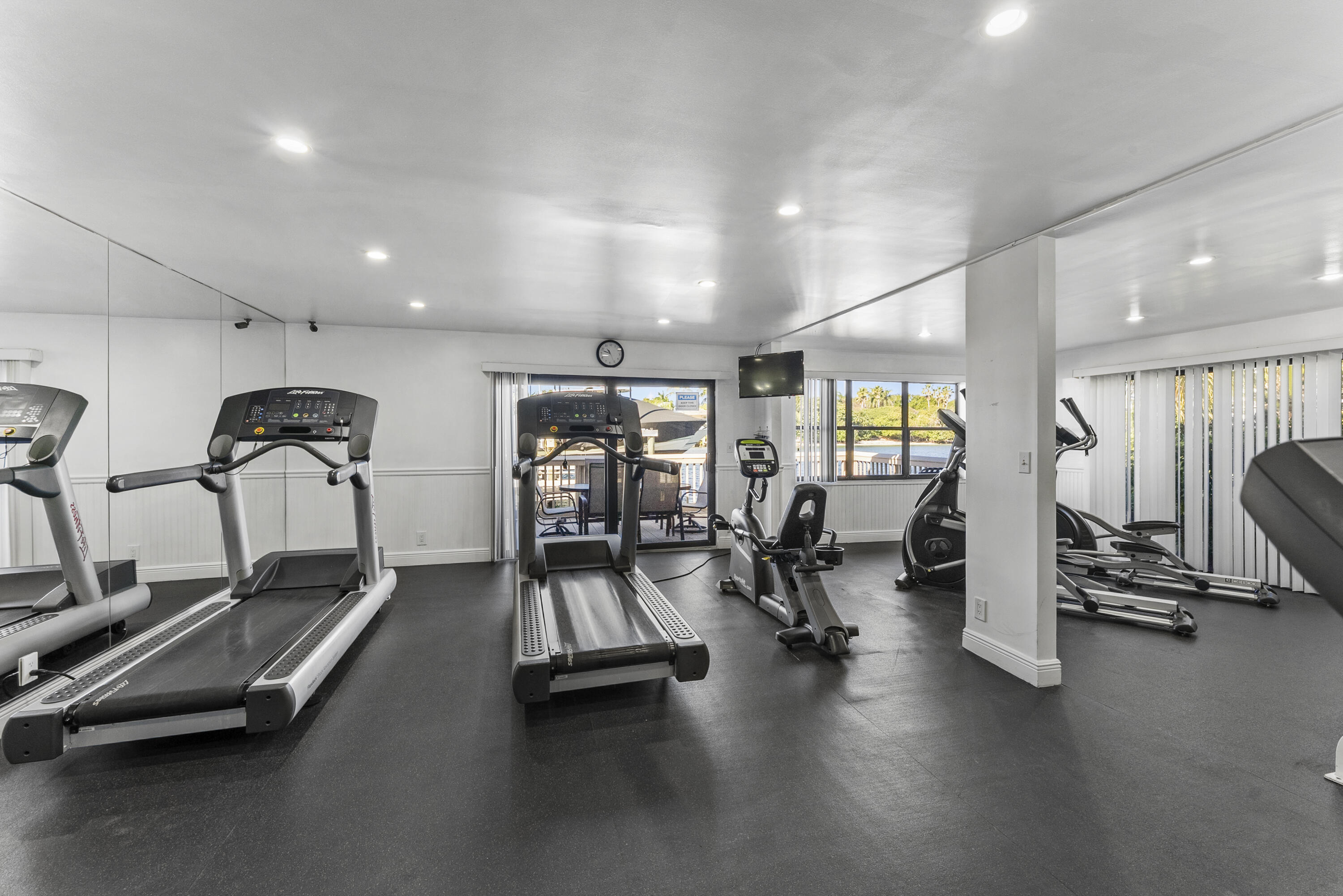 OVERLOOK CONDO - Residential