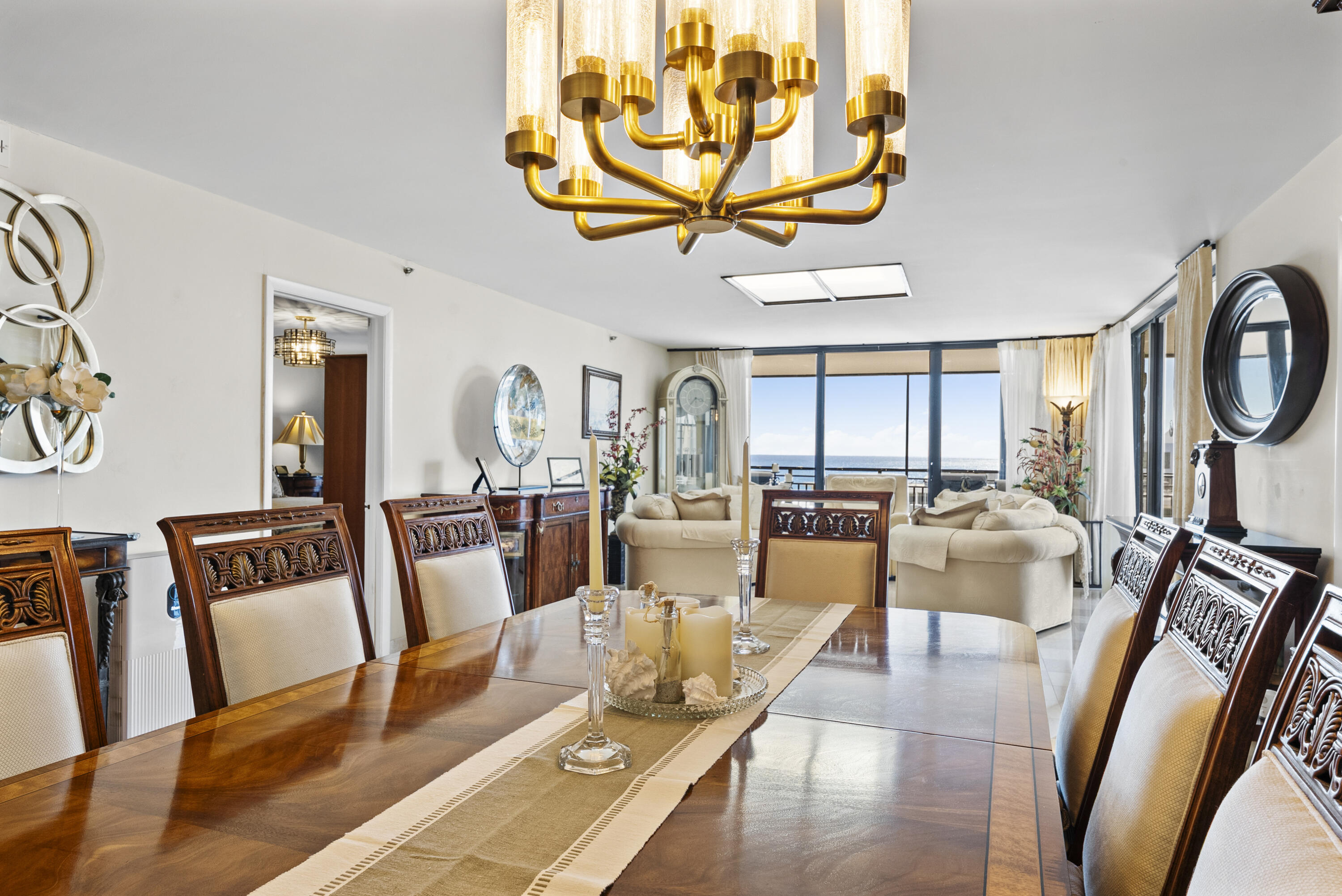 OVERLOOK CONDO - Residential