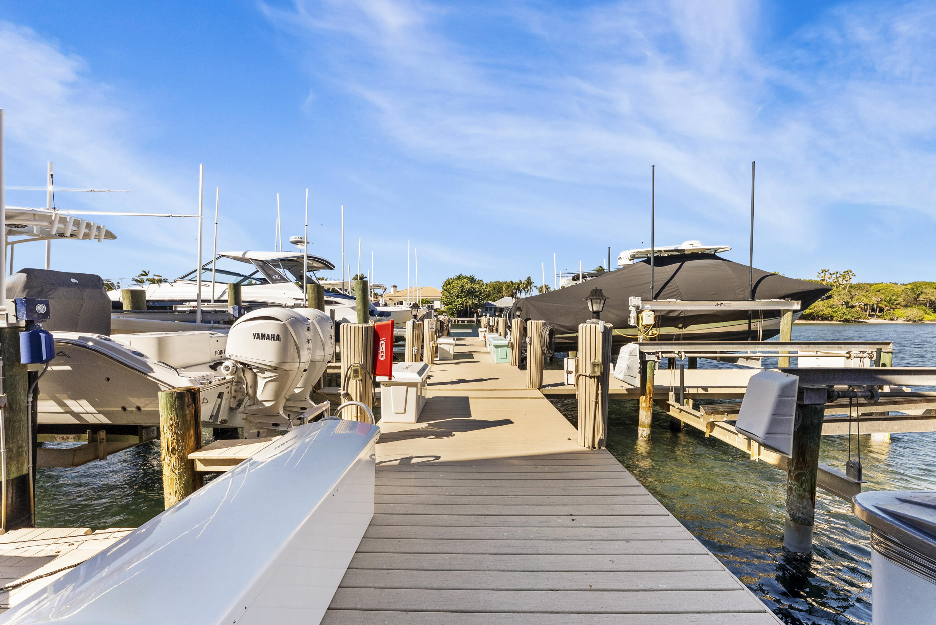 OVERLOOK CONDO - Residential