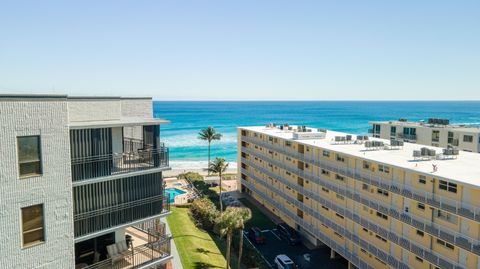 Tiny photo for 1167 Hillsboro Mile #709, Hillsboro Beach, FL 33062 (MLS # R11160615)