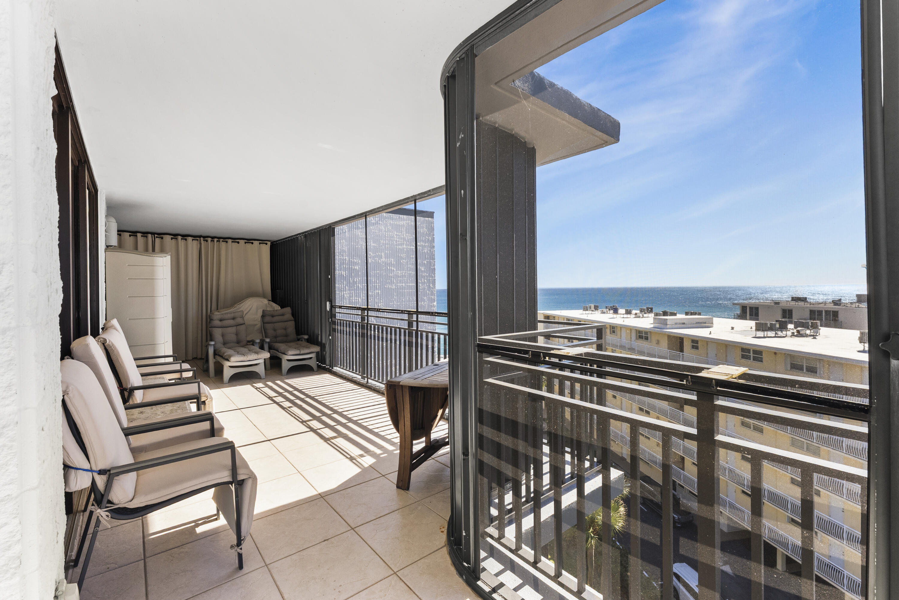 OVERLOOK CONDO - Residential