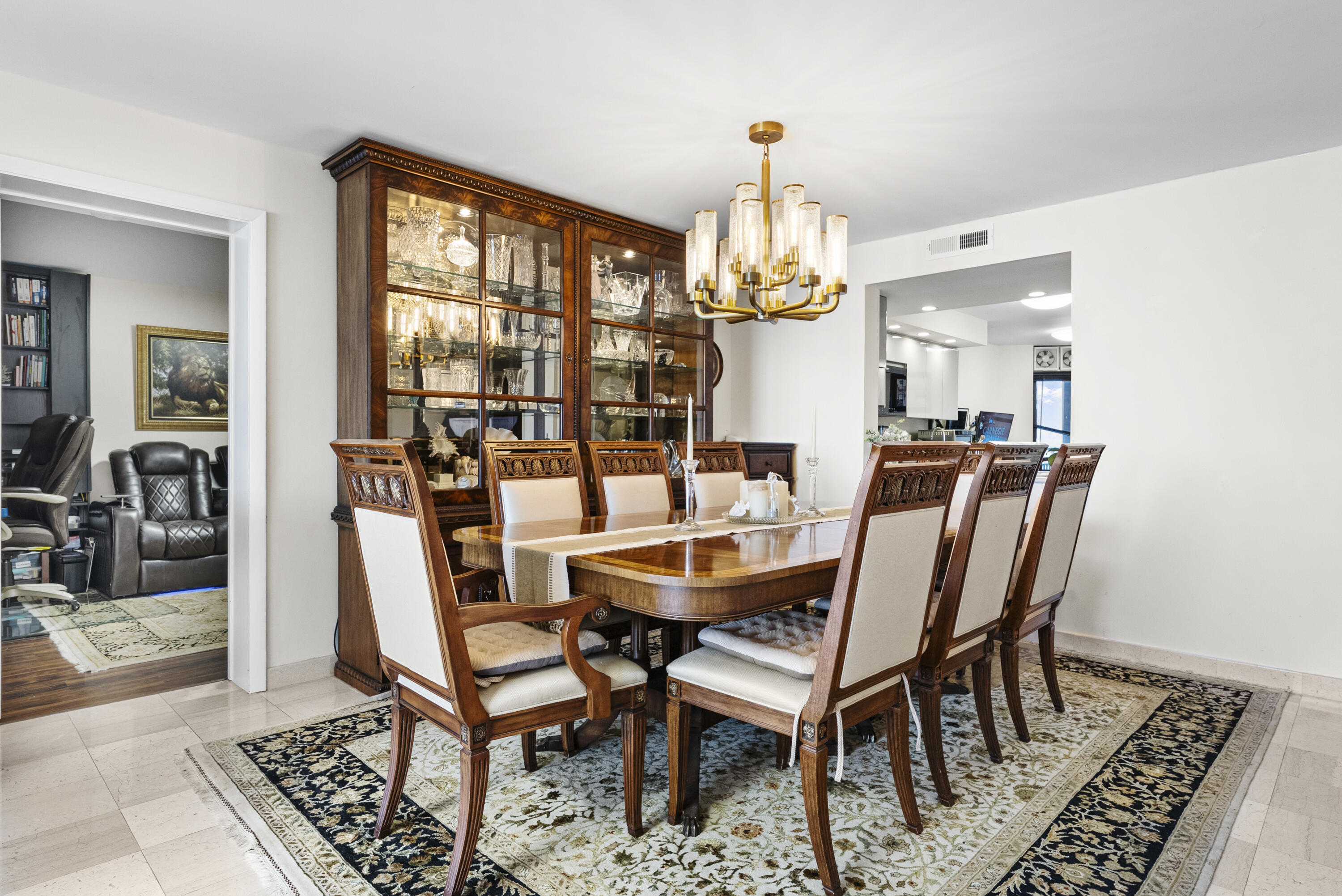 OVERLOOK CONDO - Residential