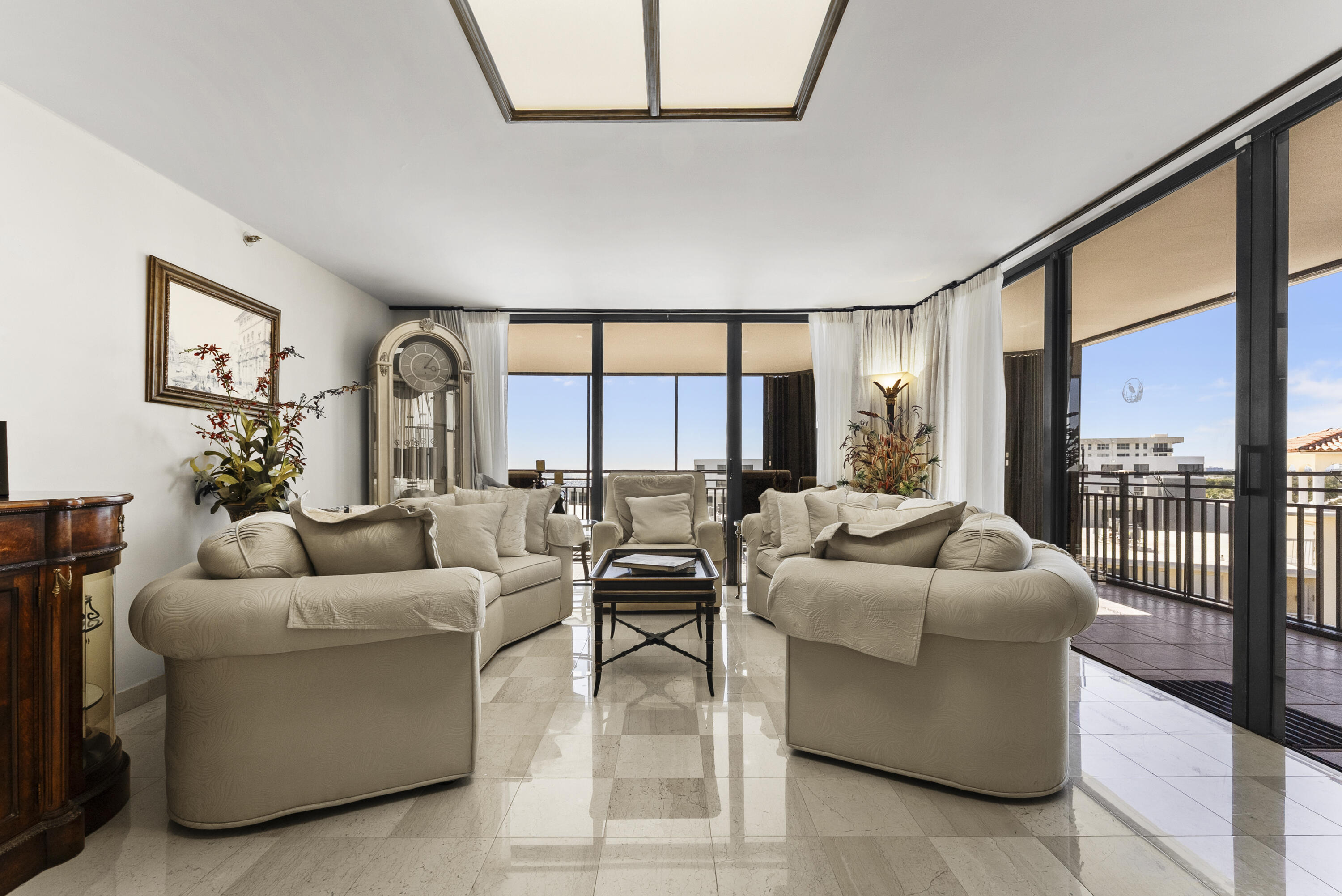 OVERLOOK CONDO - Residential