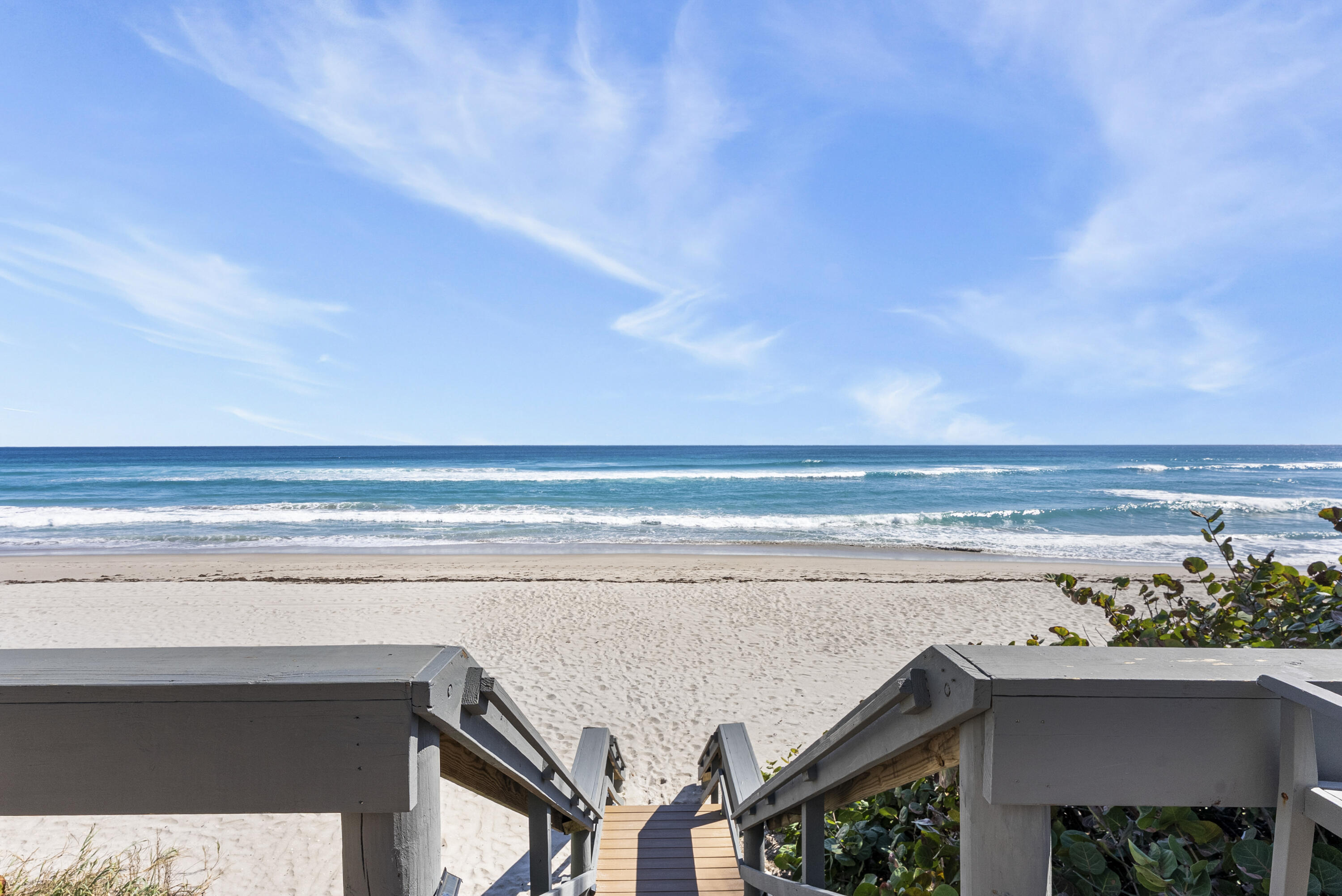 OVERLOOK CONDO - Residential