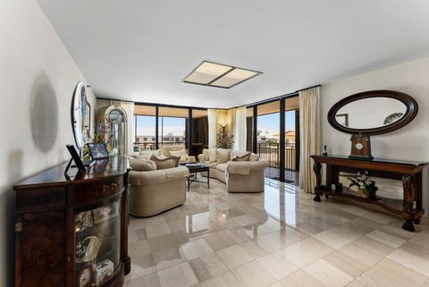 Tiny photo for 1167 Hillsboro Mile #709, Hillsboro Beach, FL 33062 (MLS # R11160615)