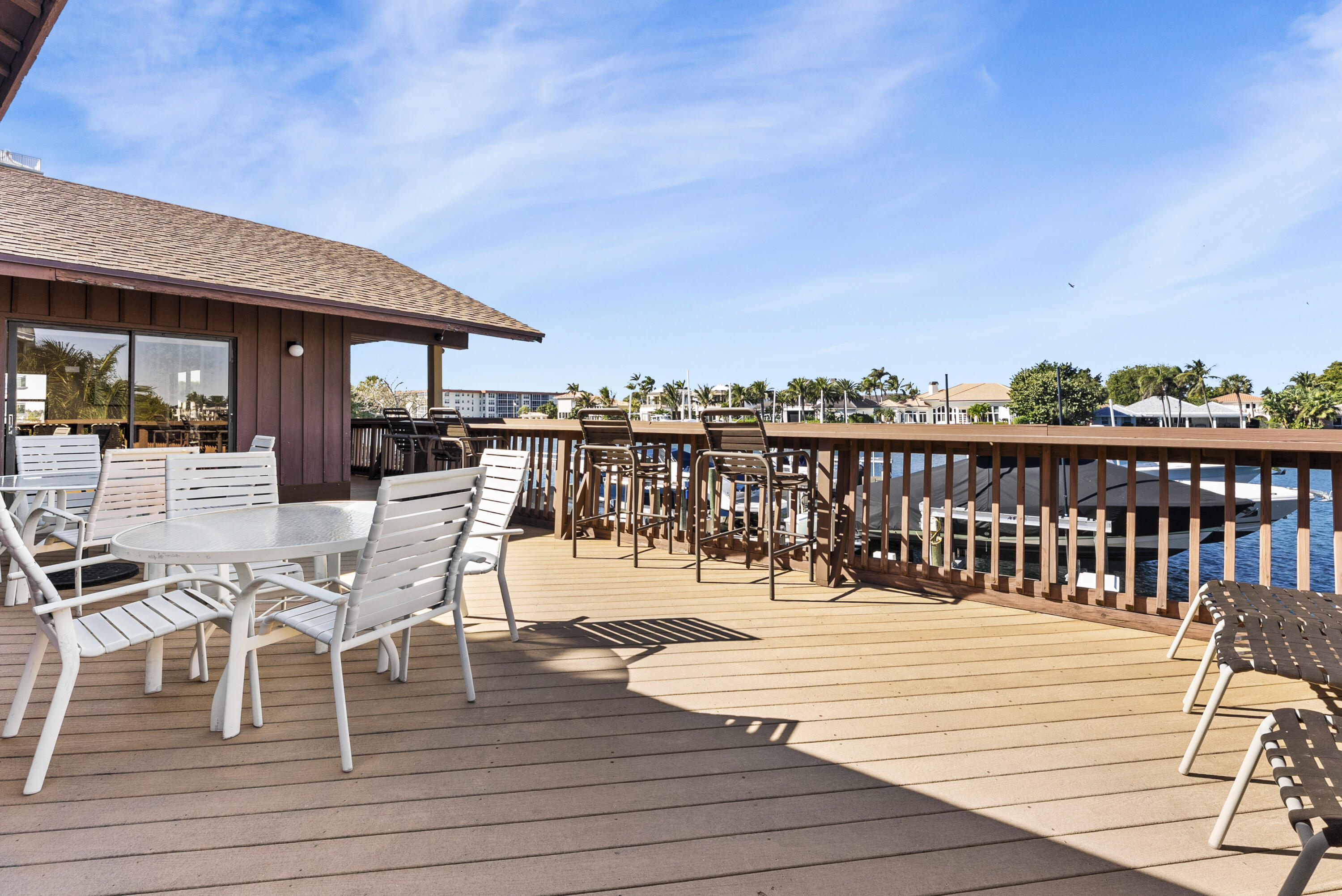 OVERLOOK CONDO - Residential