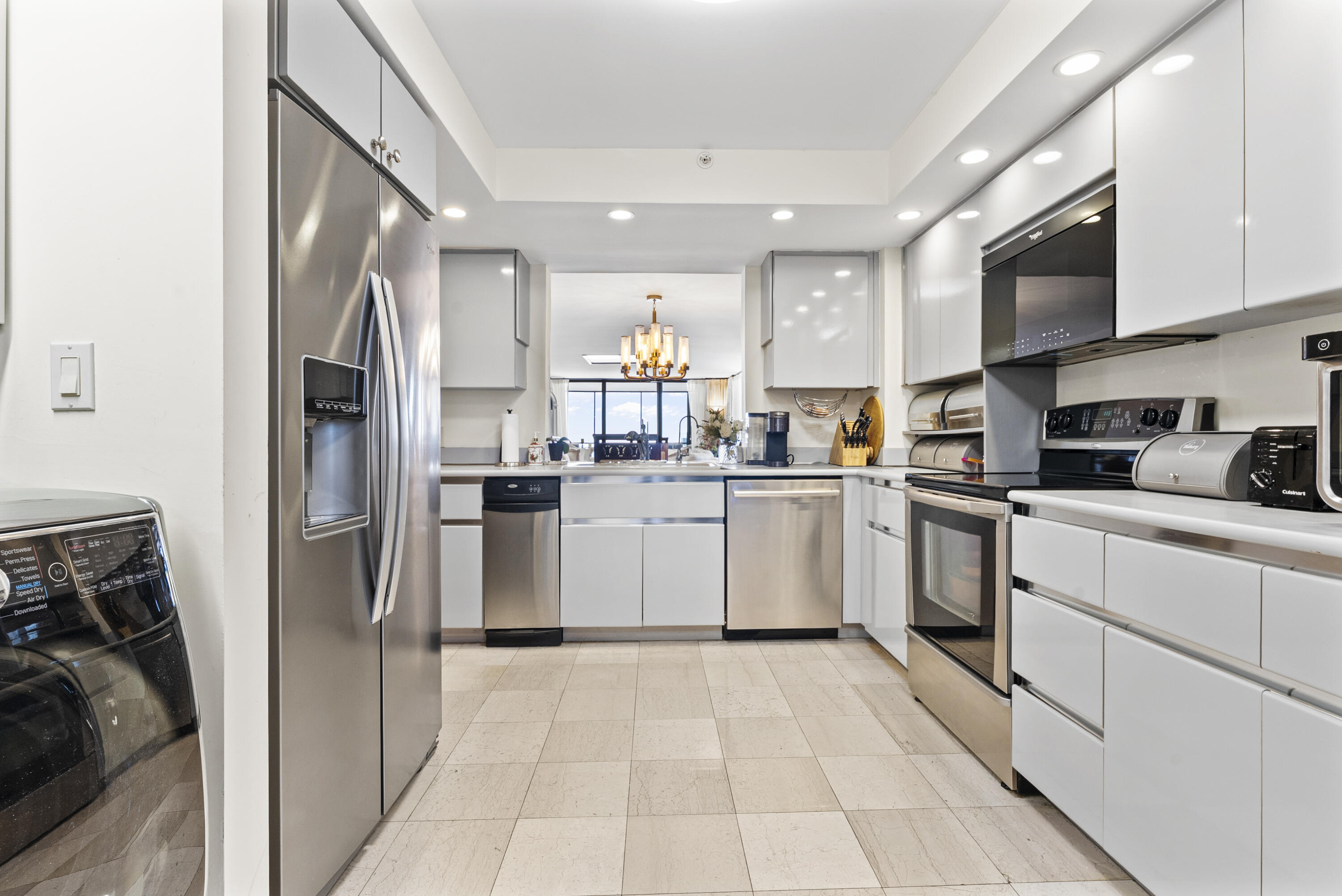 OVERLOOK CONDO - Residential