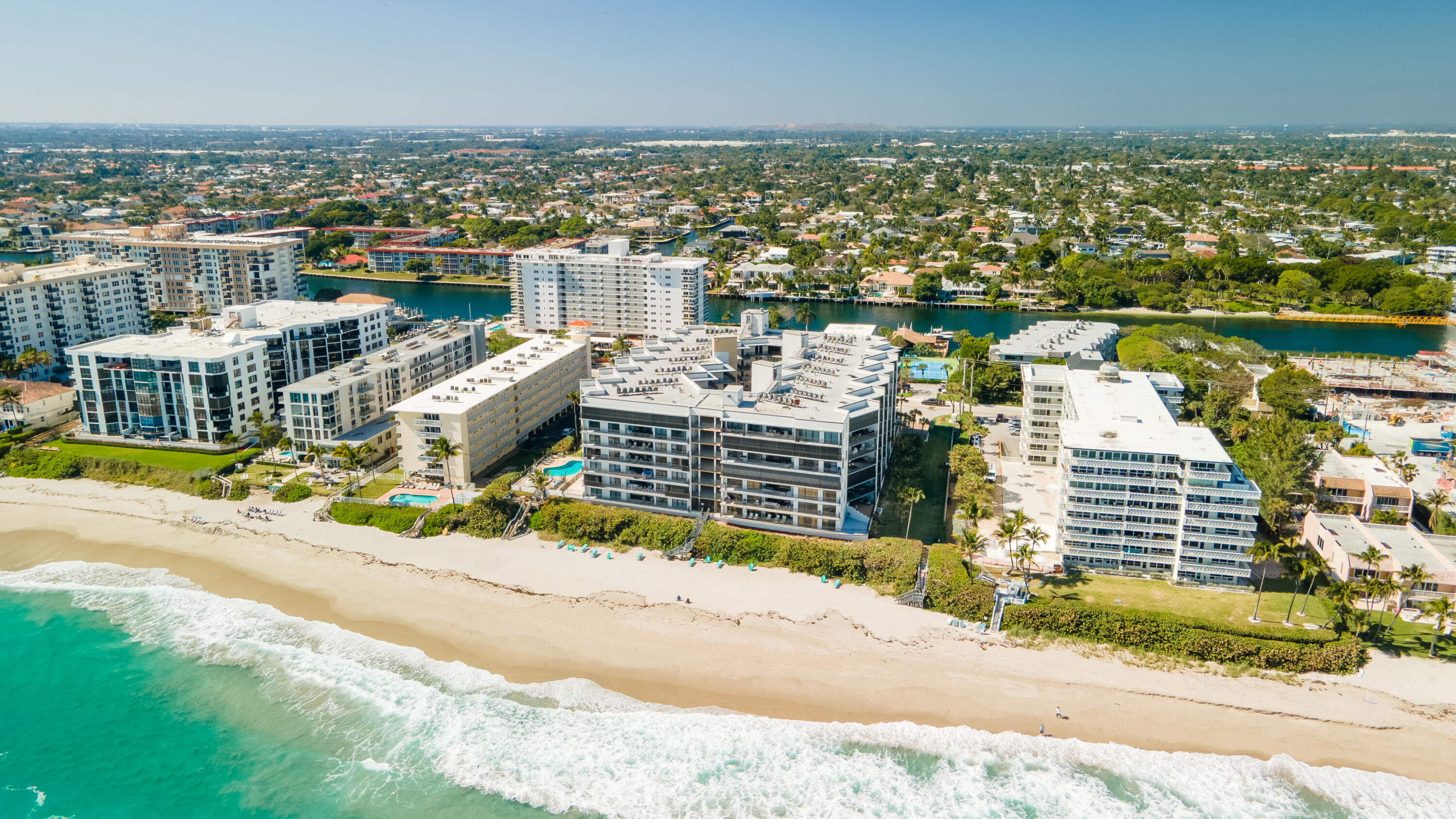 OVERLOOK CONDO - Residential