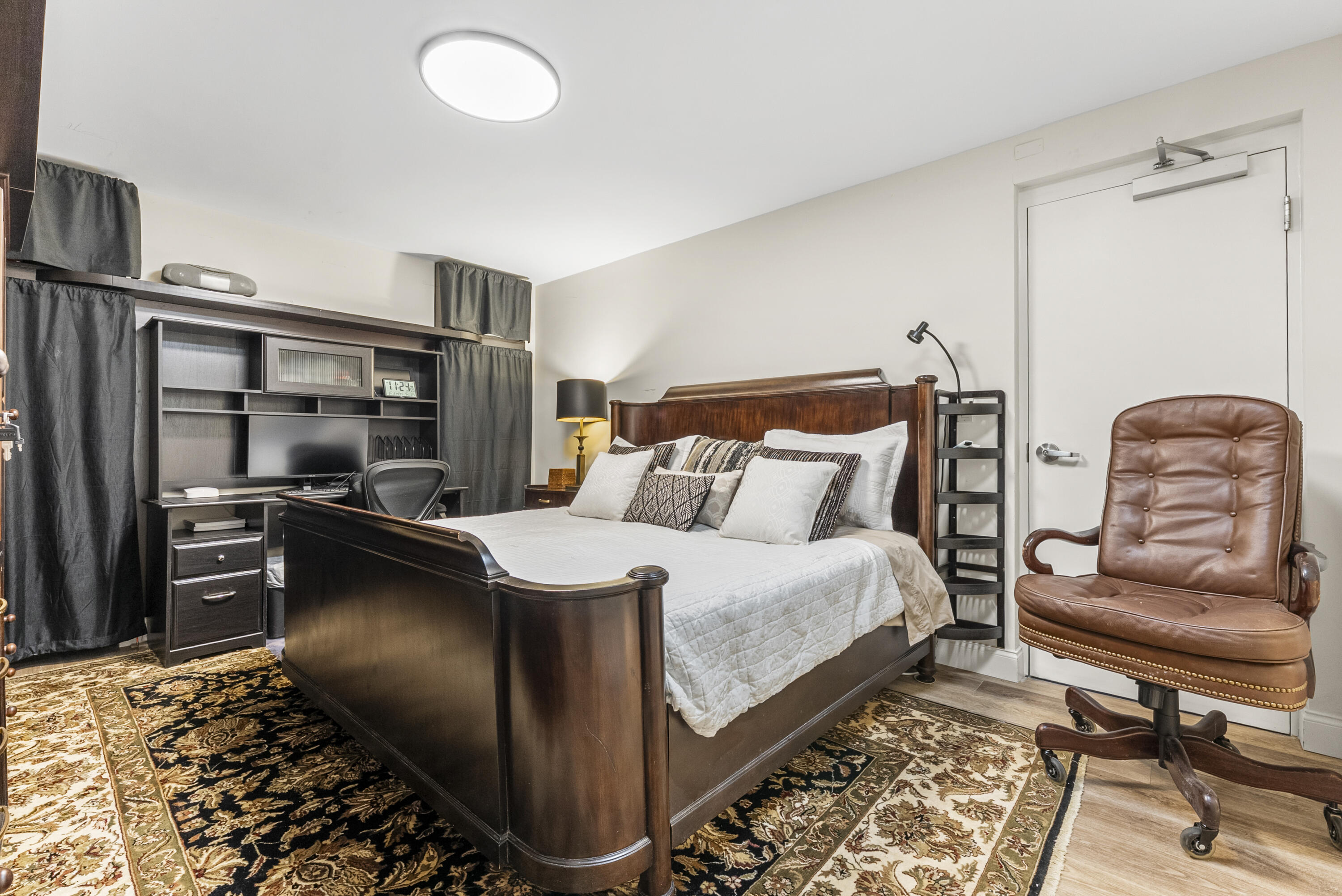 OVERLOOK CONDO - Residential