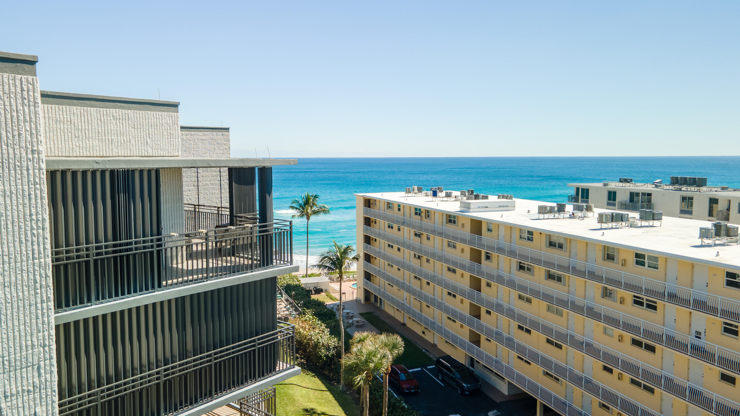 OVERLOOK CONDO - Residential