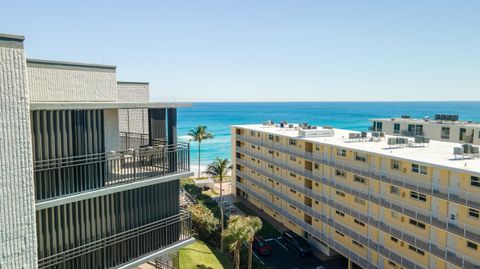 Tiny photo for 1167 Hillsboro Mile #709, Hillsboro Beach, FL 33062 (MLS # R11160615)