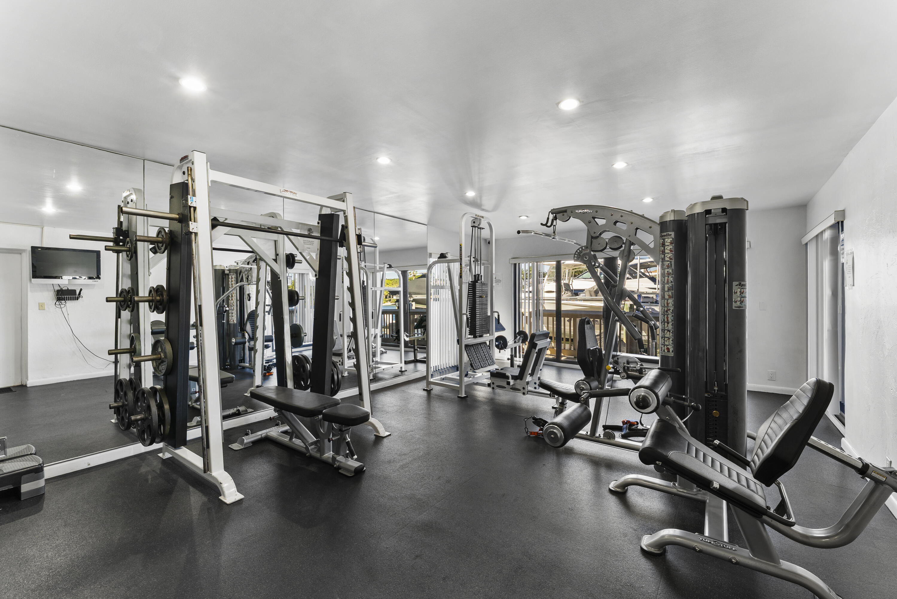 OVERLOOK CONDO - Residential