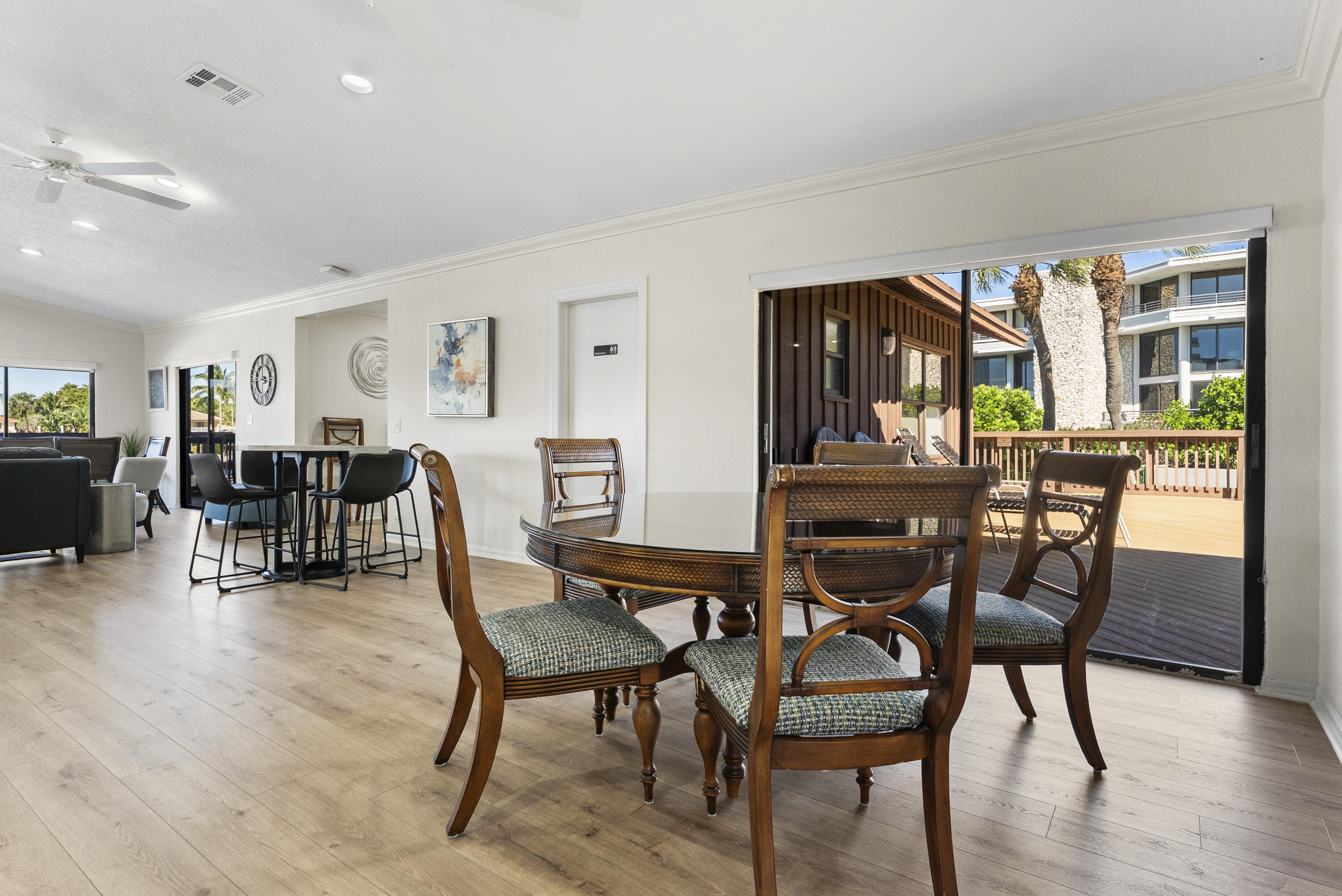 OVERLOOK CONDO - Residential