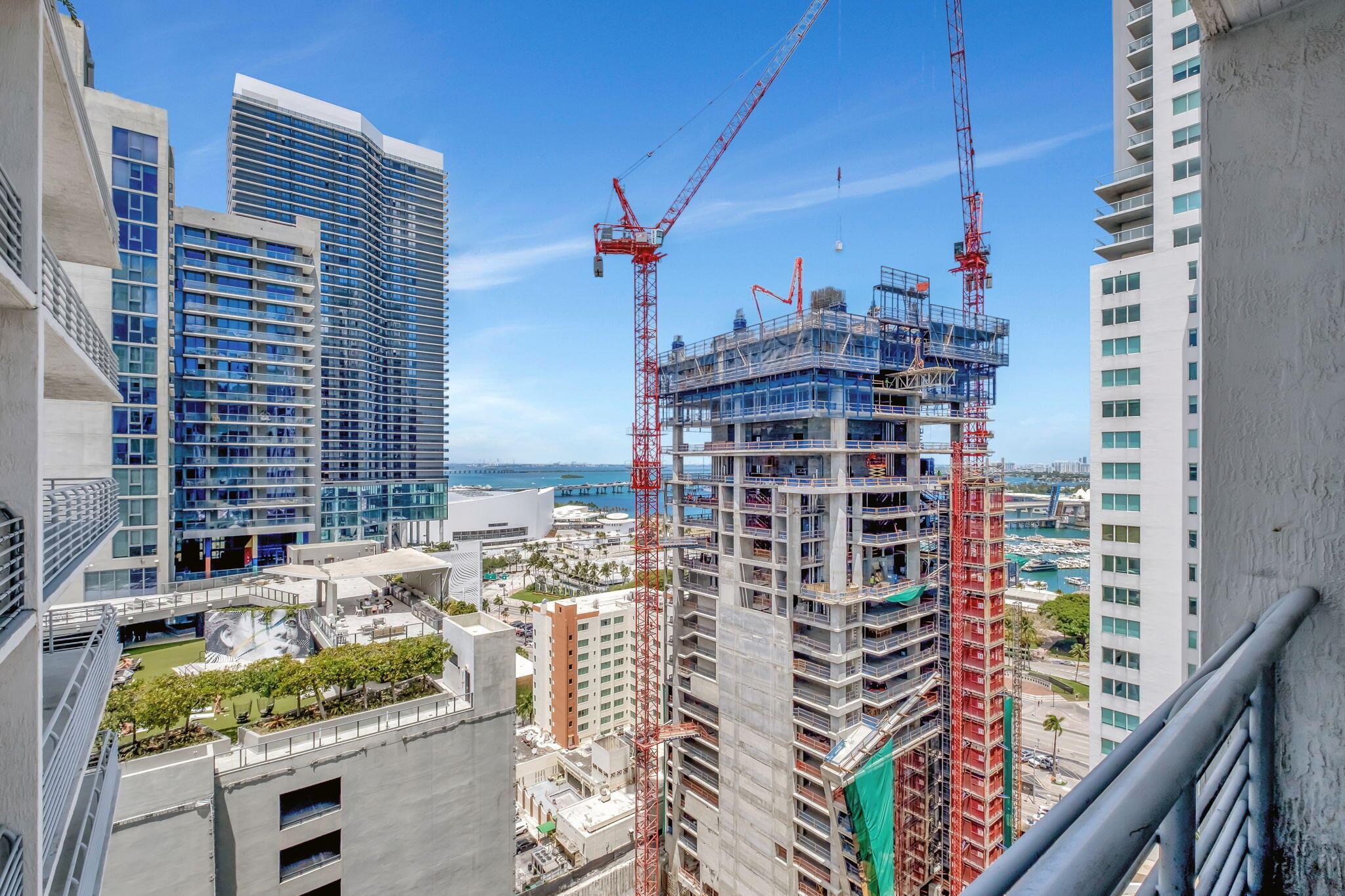 234 NE 3rd Street 2206