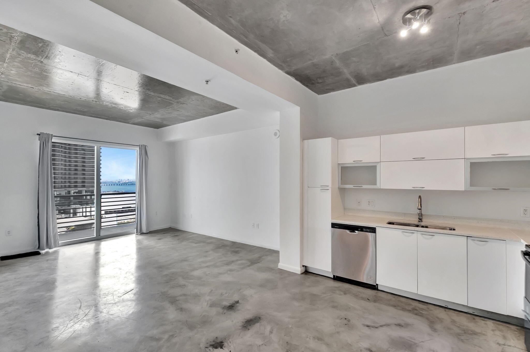234 NE 3rd Street 2206
