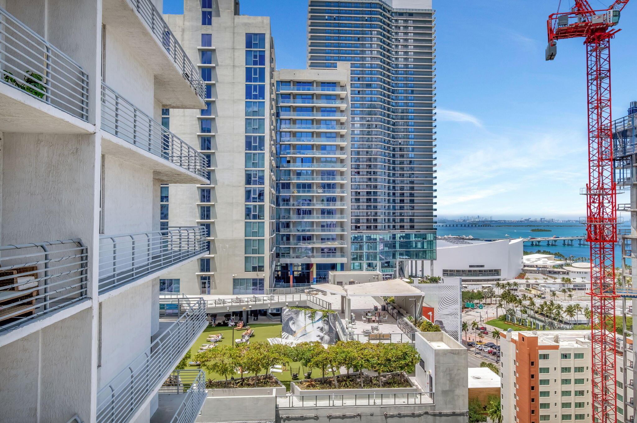 234 NE 3rd Street 2206