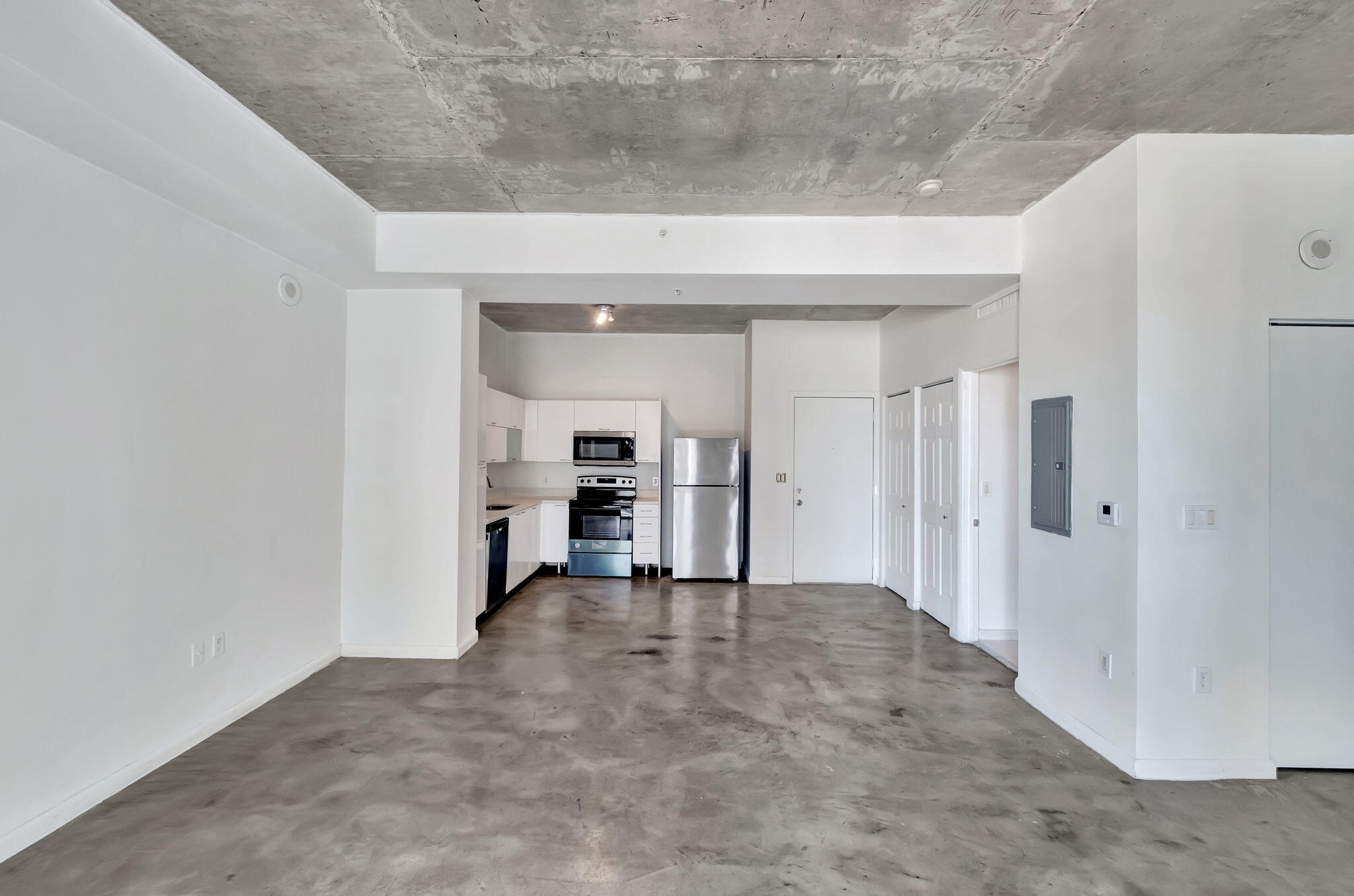 234 NE 3rd Street 2206