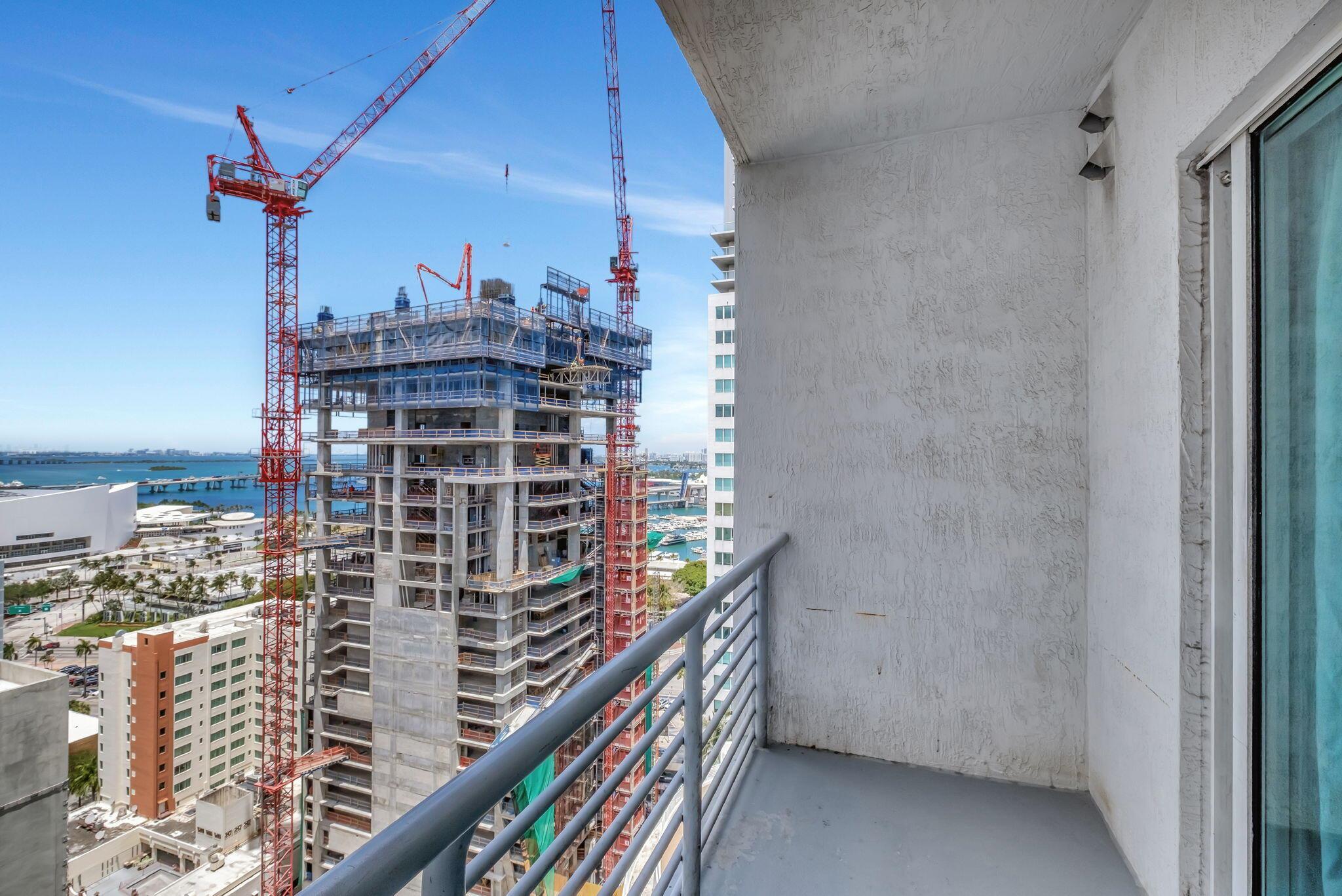 234 NE 3rd Street 2206