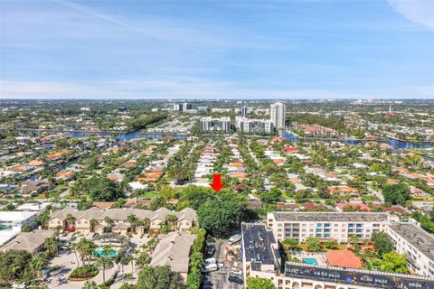 A home in Lauderdale By The Sea