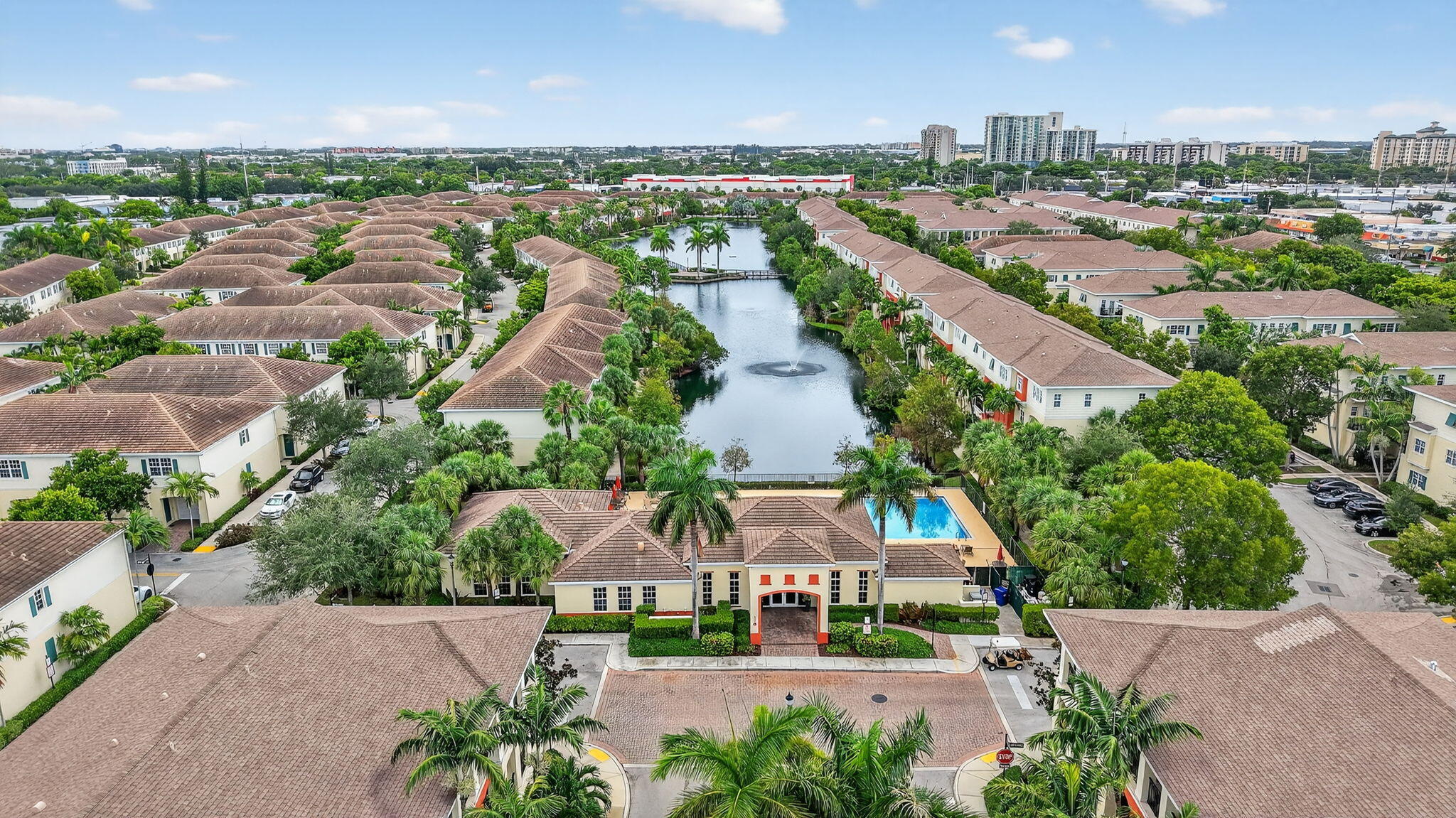 CYPRESS GROVE - Residential