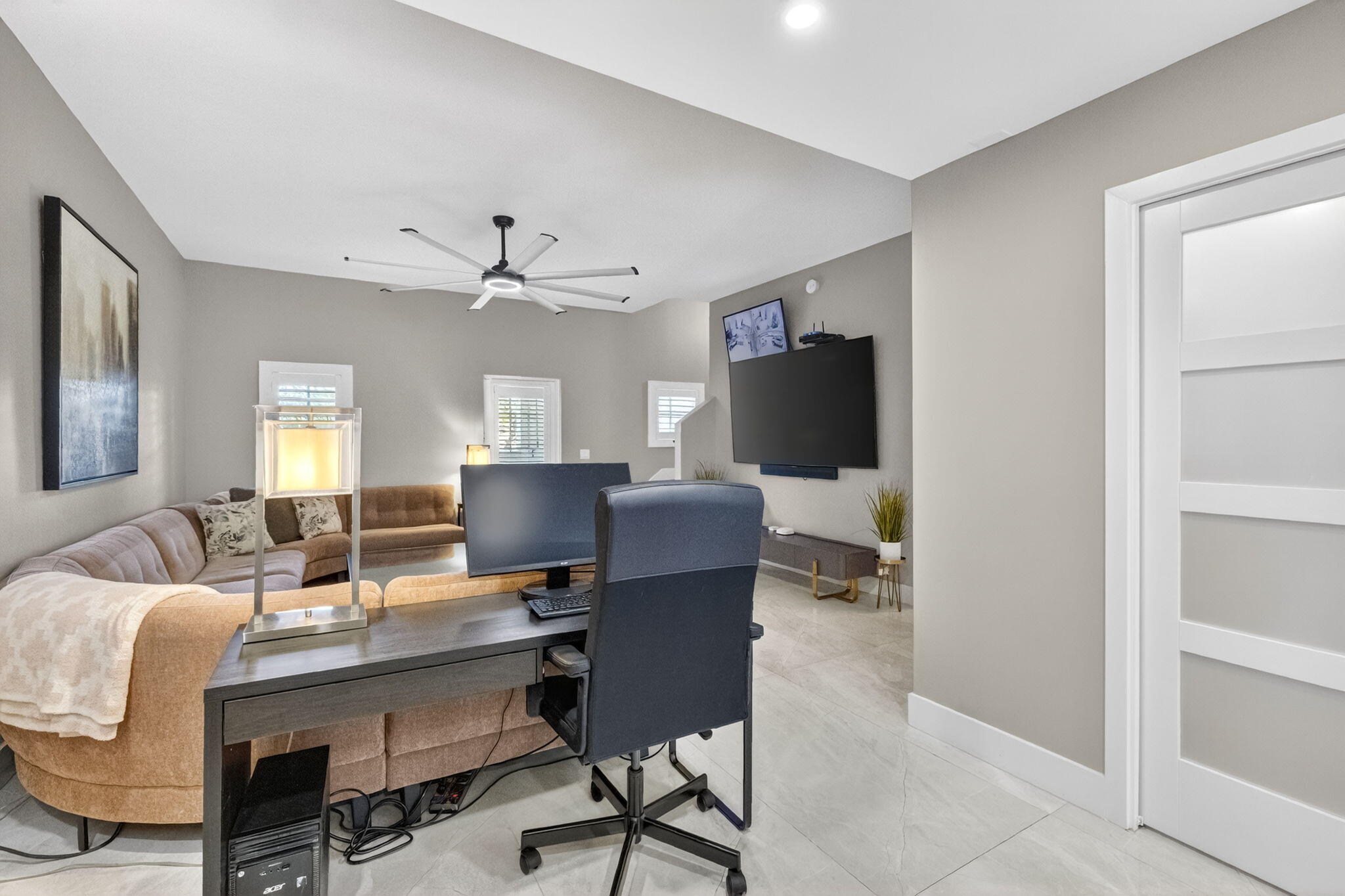 CYPRESS GROVE - Residential