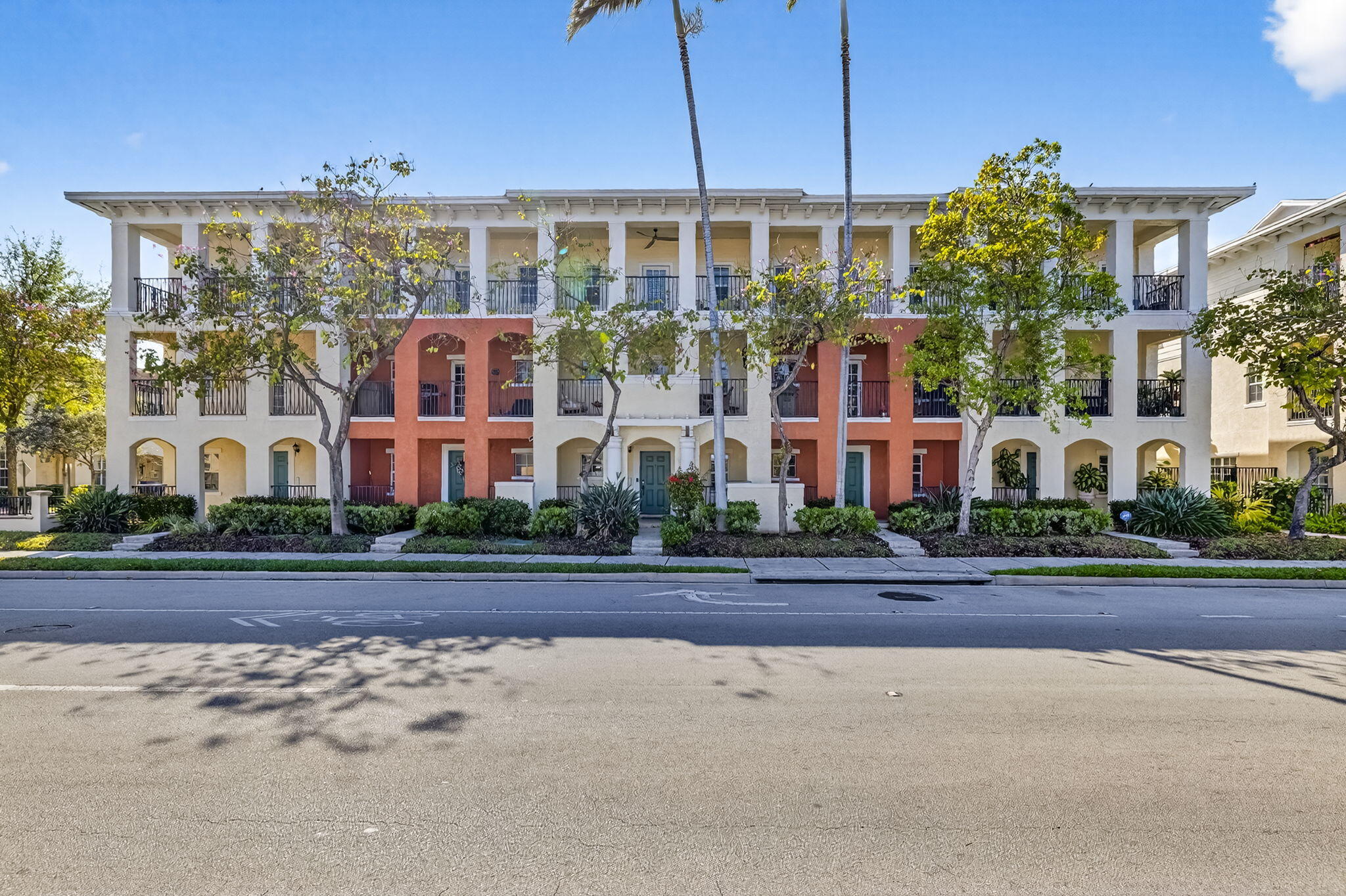 CYPRESS GROVE - Residential